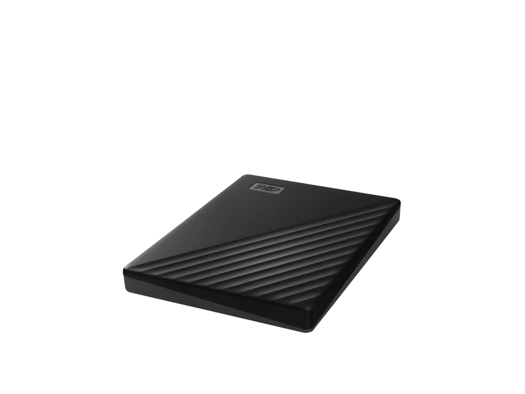WD My Passport 1TB Portable External Hard Drive WD My Passport 1TB Portable External Hard Drive