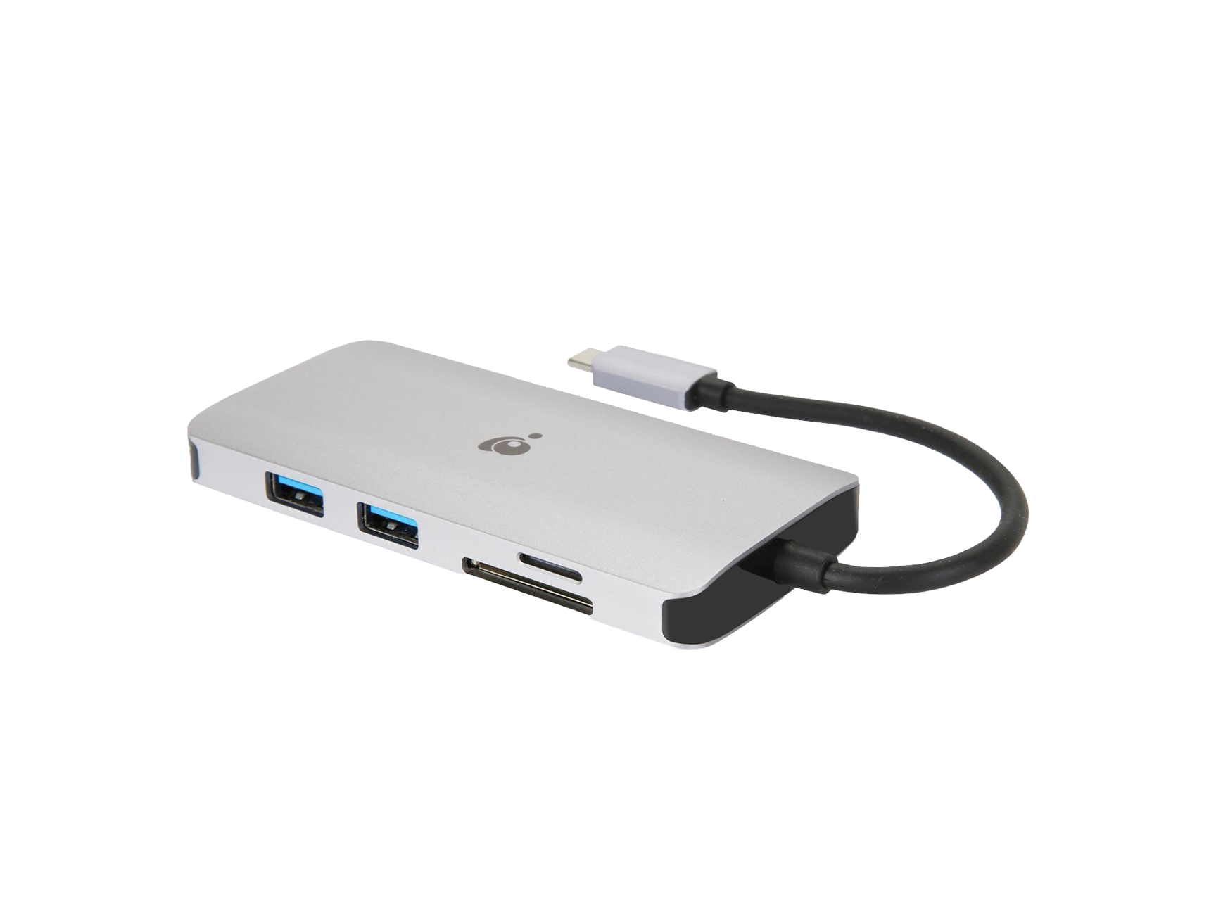 USB-C Travel Dock with Power Delivery 3.0 USB-C Travel Dock with Power Delivery 3.0