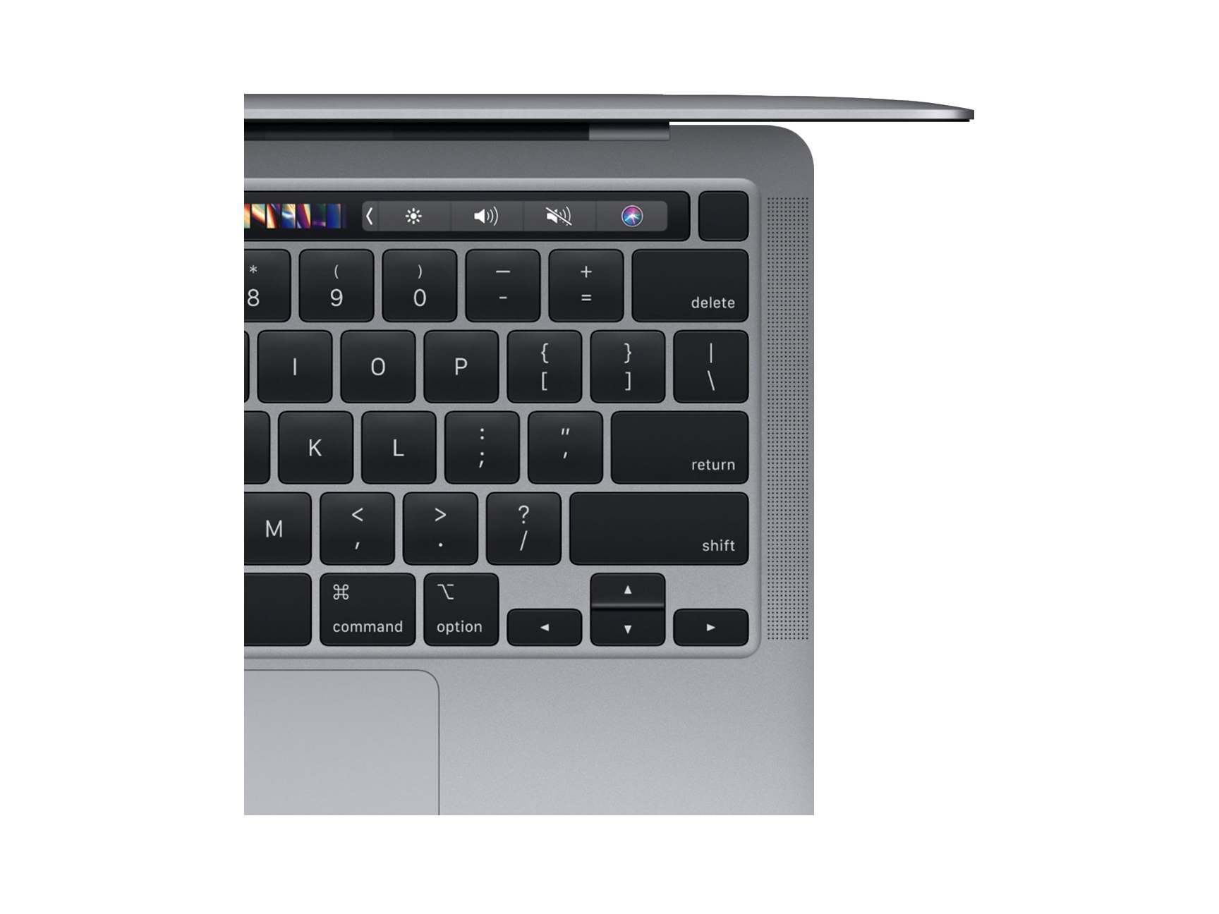 13-Inch Apple MacBook Pro Apple M1 Chip (Late-2020) 13-Inch Apple MacBook Pro Apple M1 Chip (Late-2020)