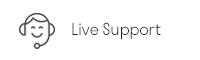 Live Support Agent Badge