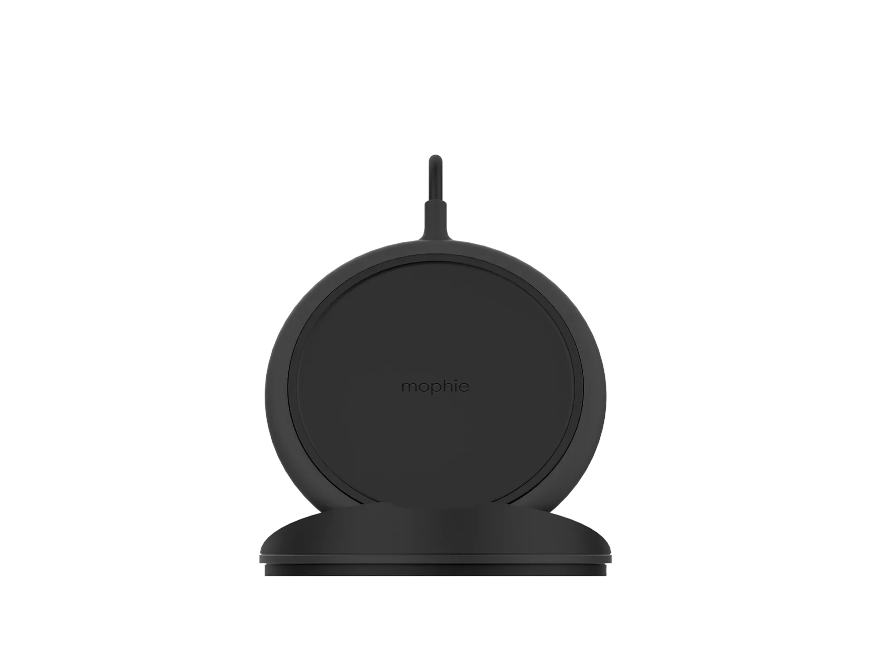 Mophie Charge Stream Desk Stand for Qi-Enabled Devices Mophie Charge Stream Desk Stand for Qi-Enabled Devices