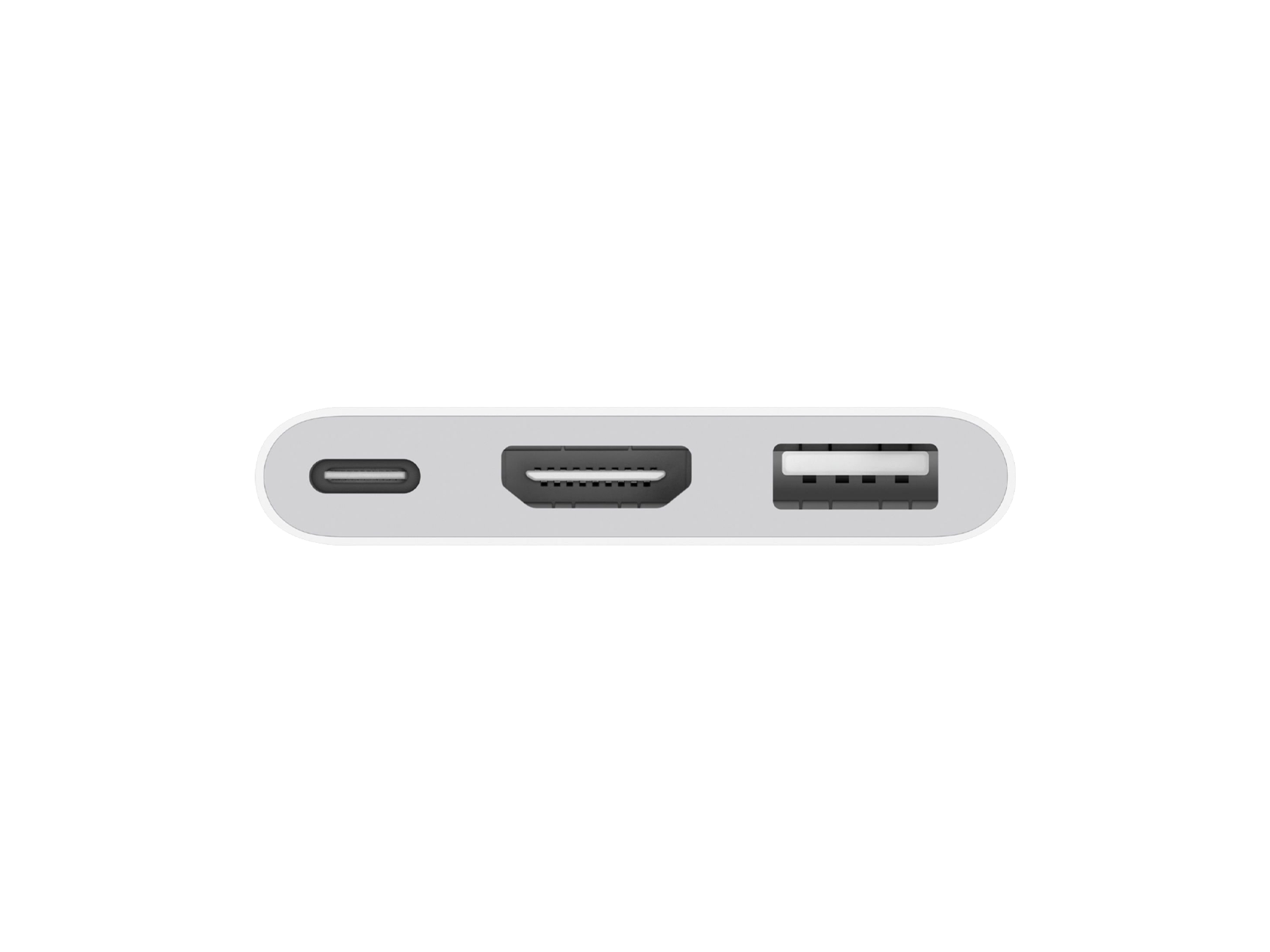 Apple USB-C Digital AV Multiport Adapter Apple USB-C Digital AV Multiport Adapter