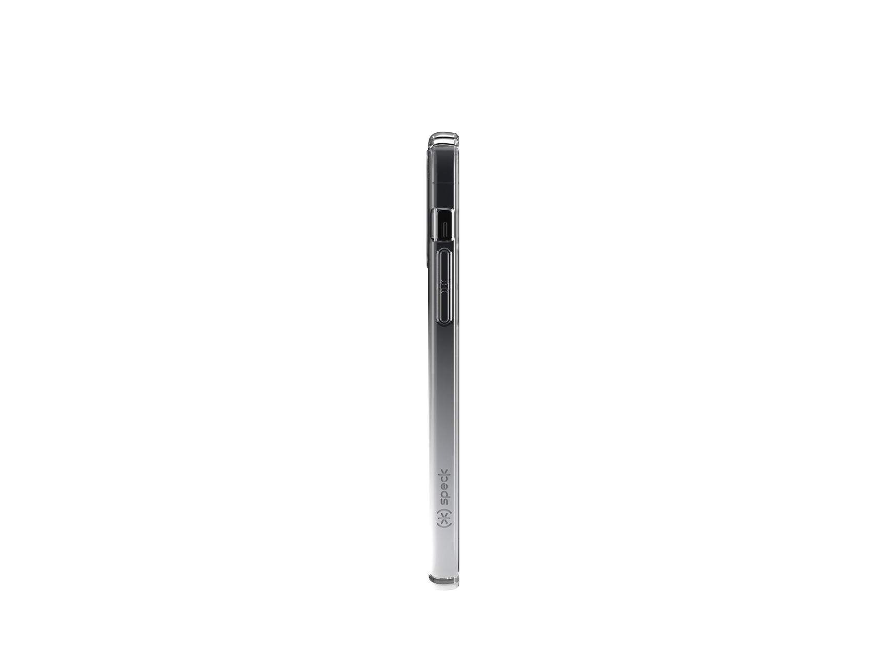 Speck Presidio Perfect-Clear Ombre Case for iPhone 12 Pro Max Speck Presidio Perfect-Clear Ombre Case for iPhone 12 Pro Max