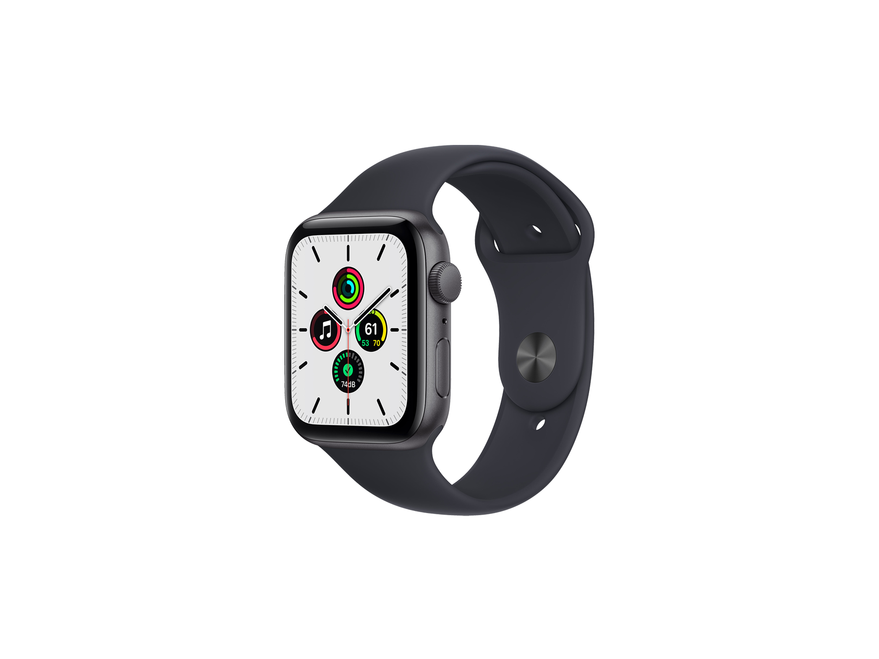 Apple Watch SE (GPS) 44mm Apple Watch SE (GPS) 44mm