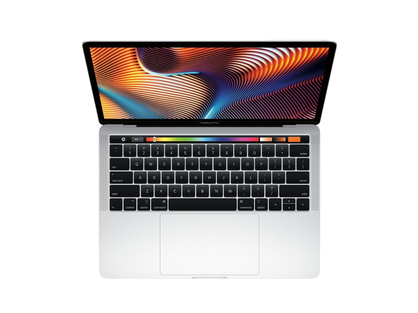 13-Inch Apple MacBook Pro (2018) 13-Inch Apple MacBook Pro (2018)