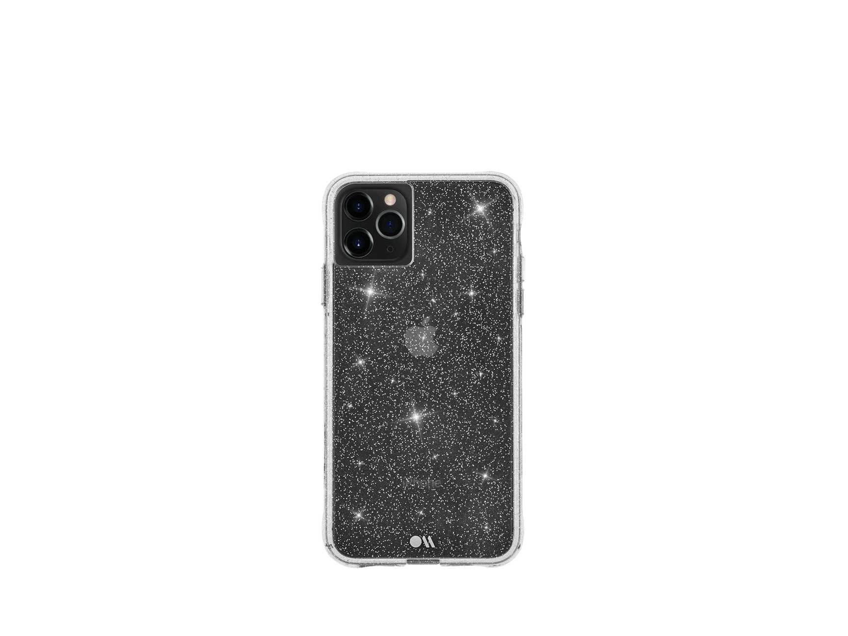 Sheer Crystal Case for iPhone 11 Pro Sheer Crystal Case for iPhone 11 Pro