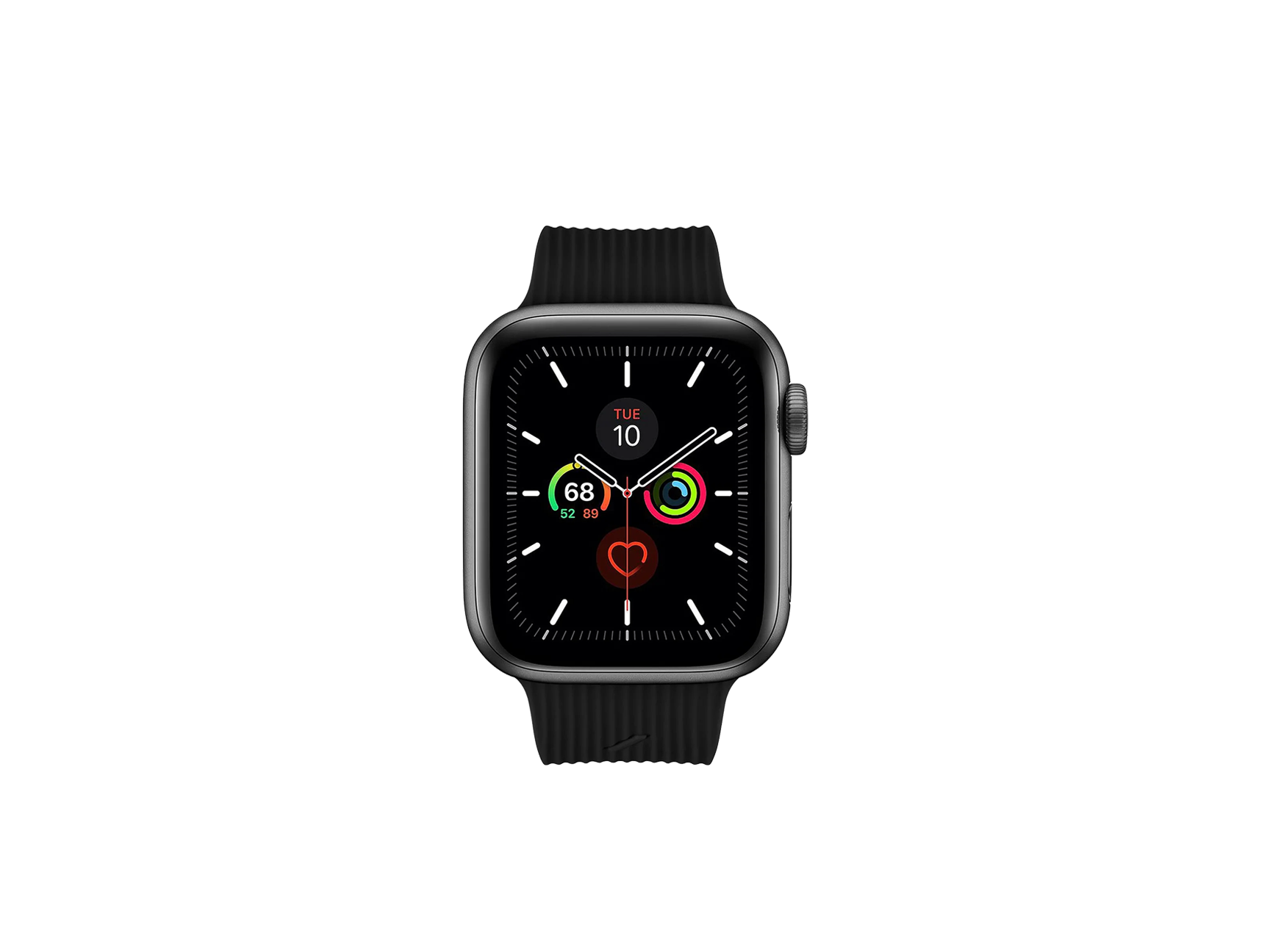 Native Union Curve Strap For Apple Watch Native Union Curve Strap For Apple Watch