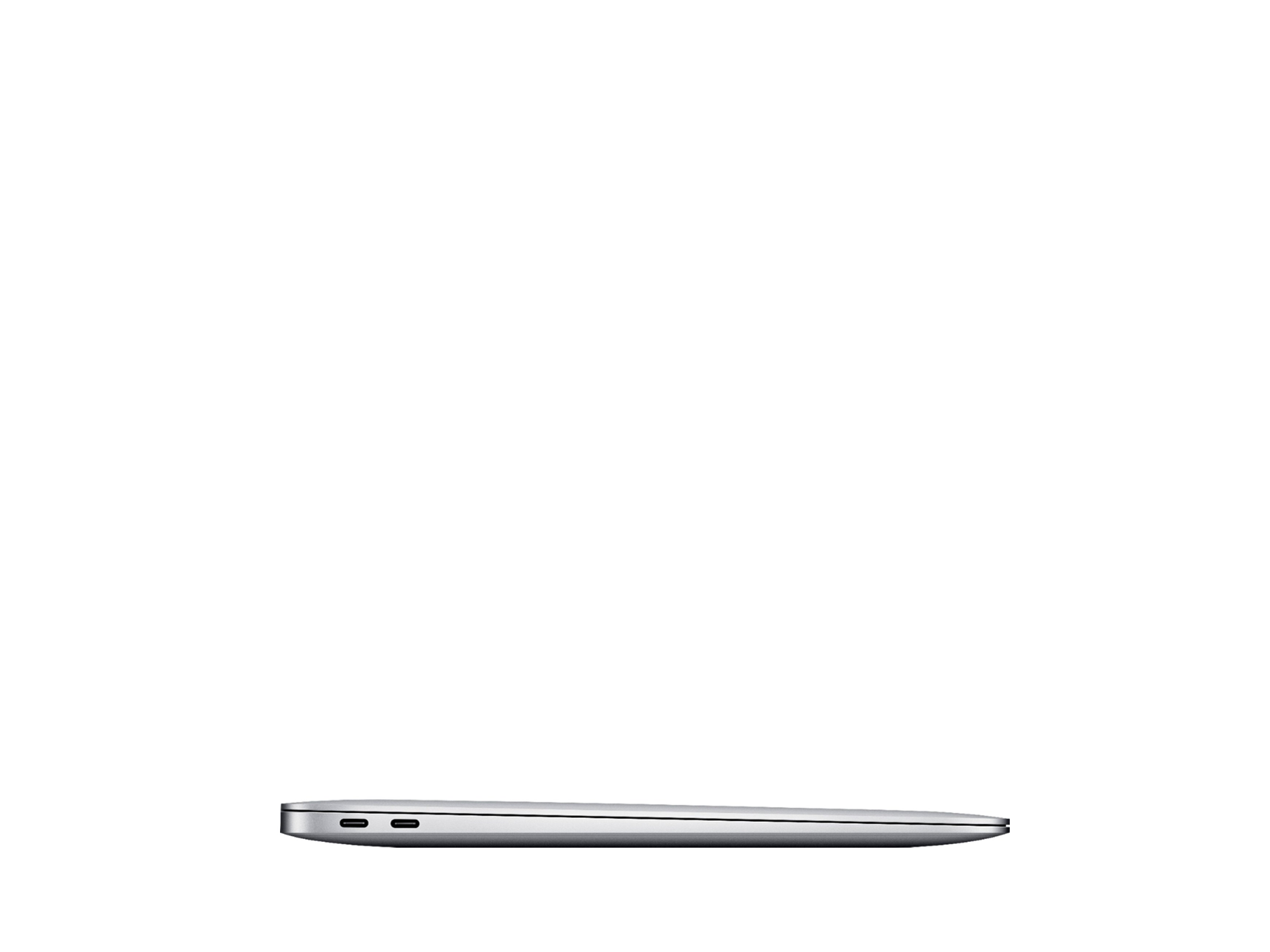 13-Inch Apple MacBook Air (2020) 13-Inch Apple MacBook Air (2020)