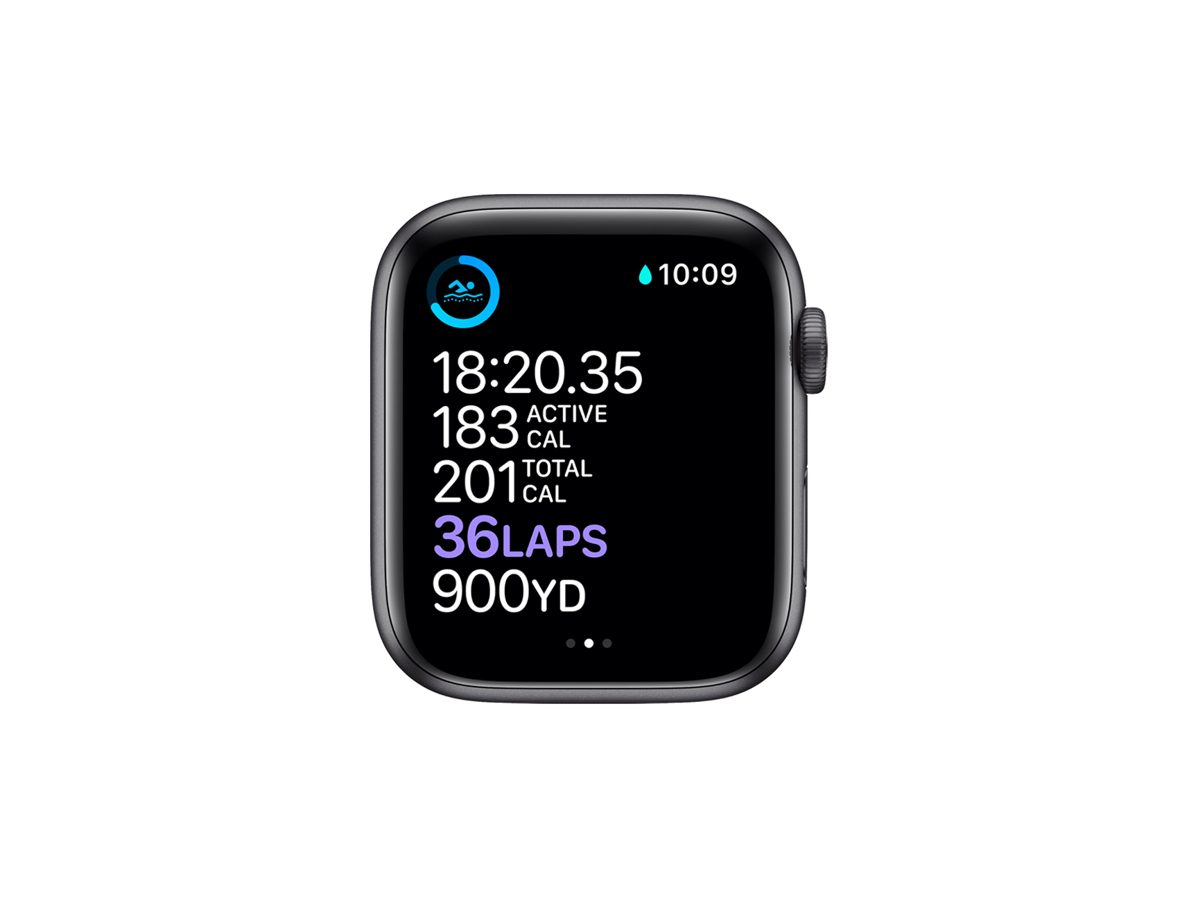 Apple Watch Series 6 (GPS) 44mm Apple Watch Series 6 (GPS) 44mm