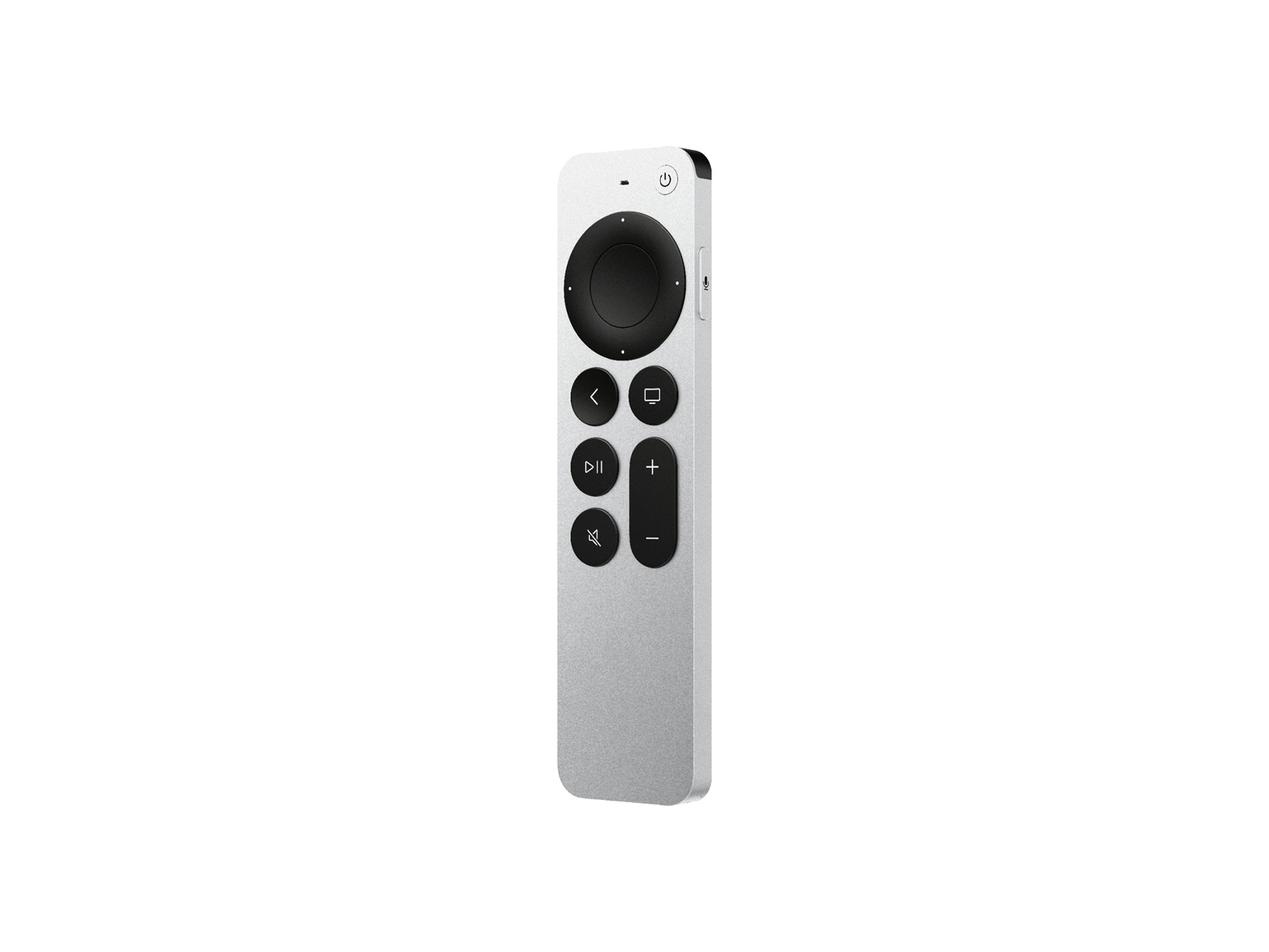 Apple Siri TV Remote Apple Siri TV Remote