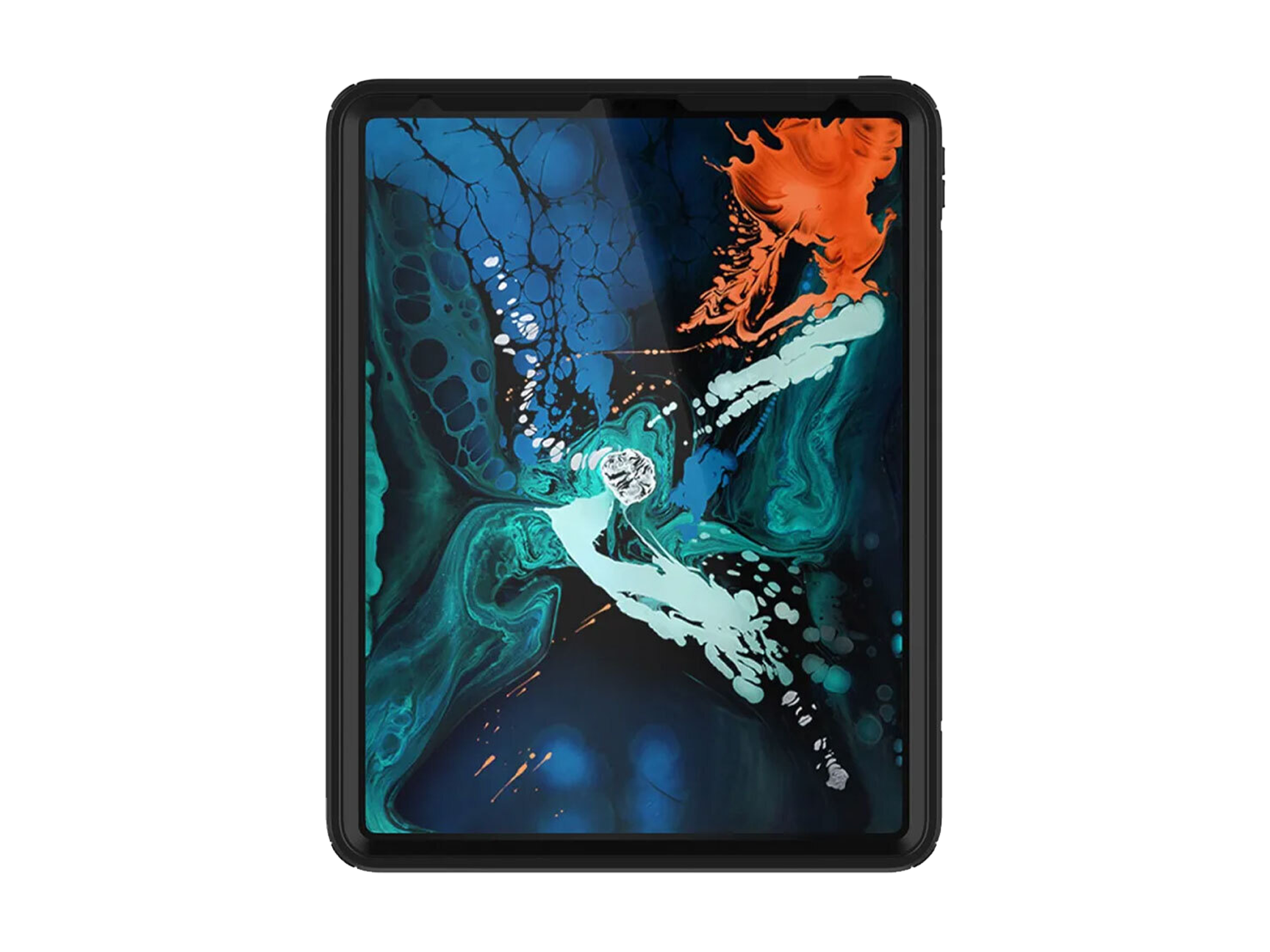 OtterBox Defender Series Case For iPad Pro 12.9-inch (3rd Gen - Only)  OtterBox Defender Series Case For iPad Pro 12.9-inch (3rd Gen - Only)