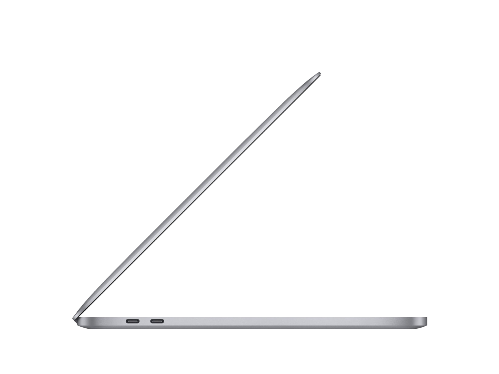 13-Inch Apple MacBook Pro Apple M1 Chip (Late-2020) 13-Inch Apple MacBook Pro Apple M1 Chip (Late-2020)