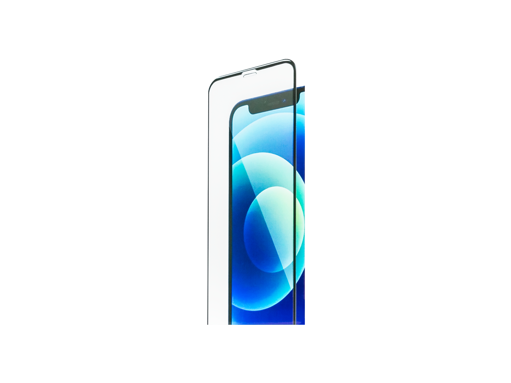 Tempered Glass Protector for iPhone 13 Pro Max Tempered Glass Protector for iPhone 13 Pro Max