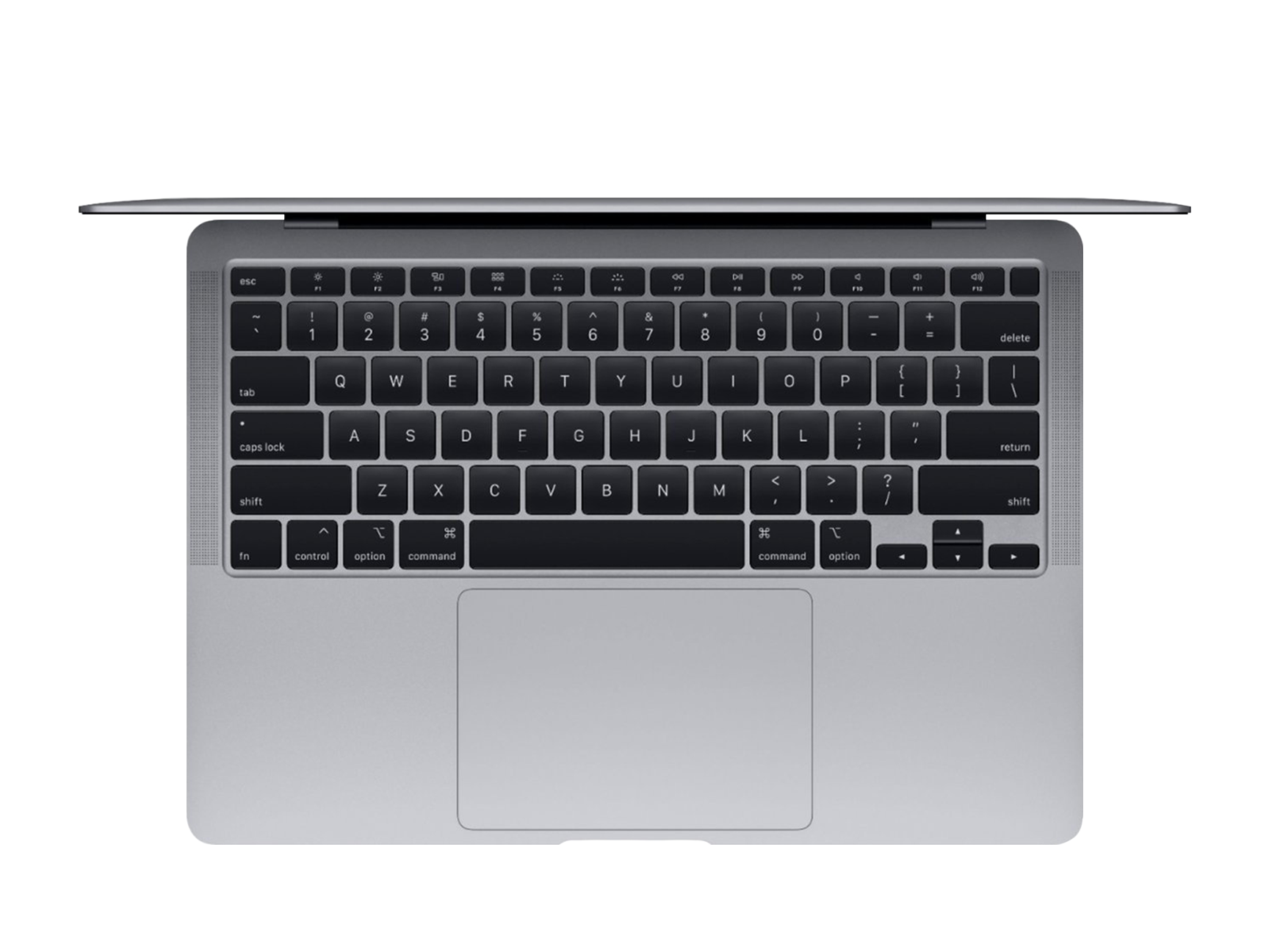 13-Inch Apple MacBook Air (2020) 13-Inch Apple MacBook Air (2020)