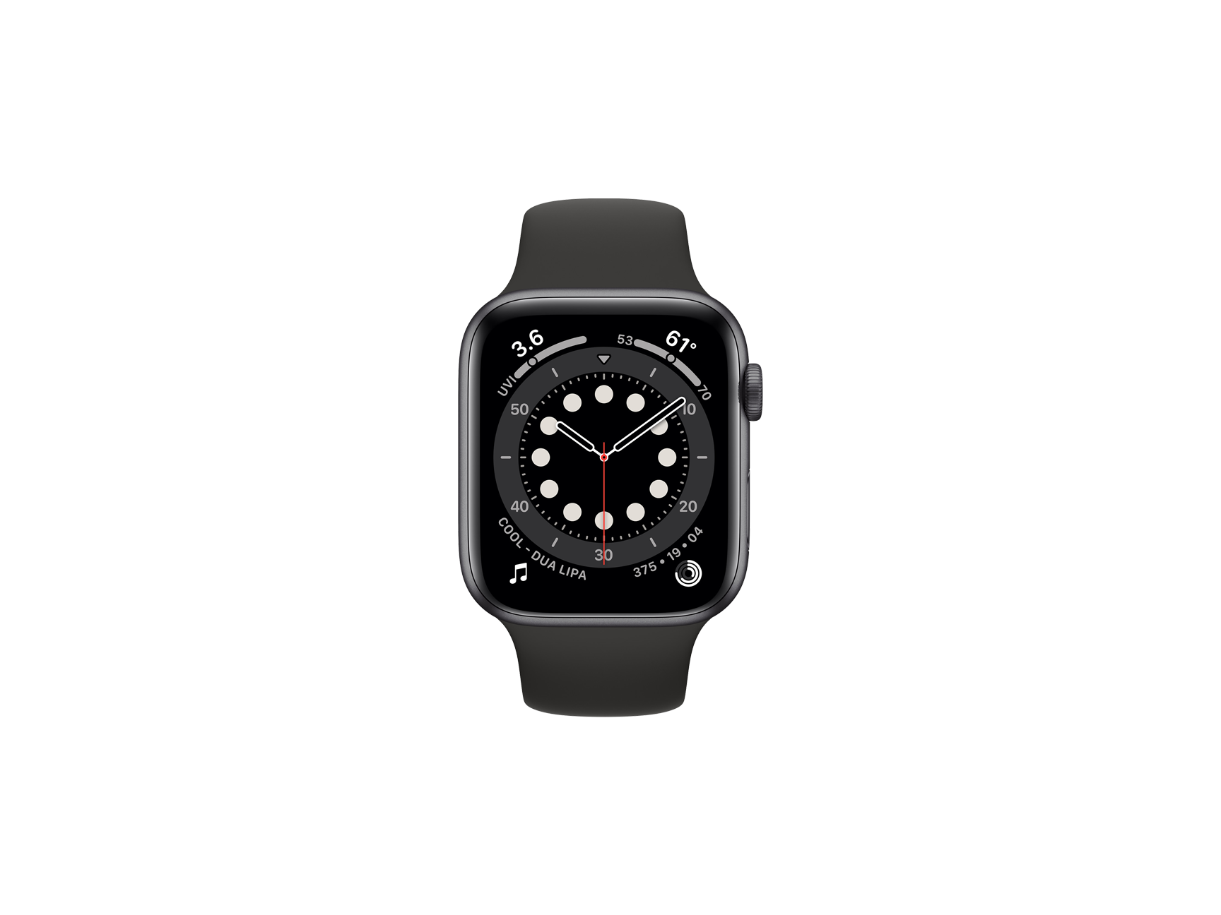Apple Watch Series 6 (GPS) 44mm Apple Watch Series 6 (GPS) 44mm