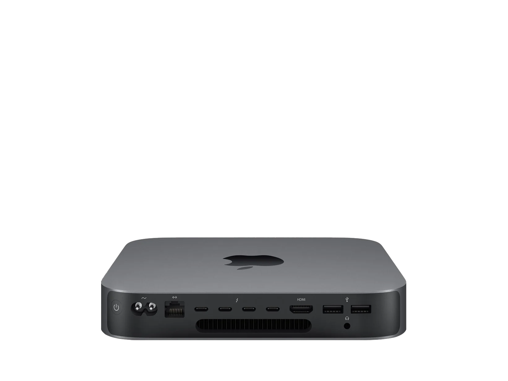 Apple Mac Mini (Late 2018) | Excellent | 16 GB | 128 GB | jrp10565.3 Apple Mac Mini (Late 2018) | Excellent | 16 GB | 128 GB | jrp10565.3