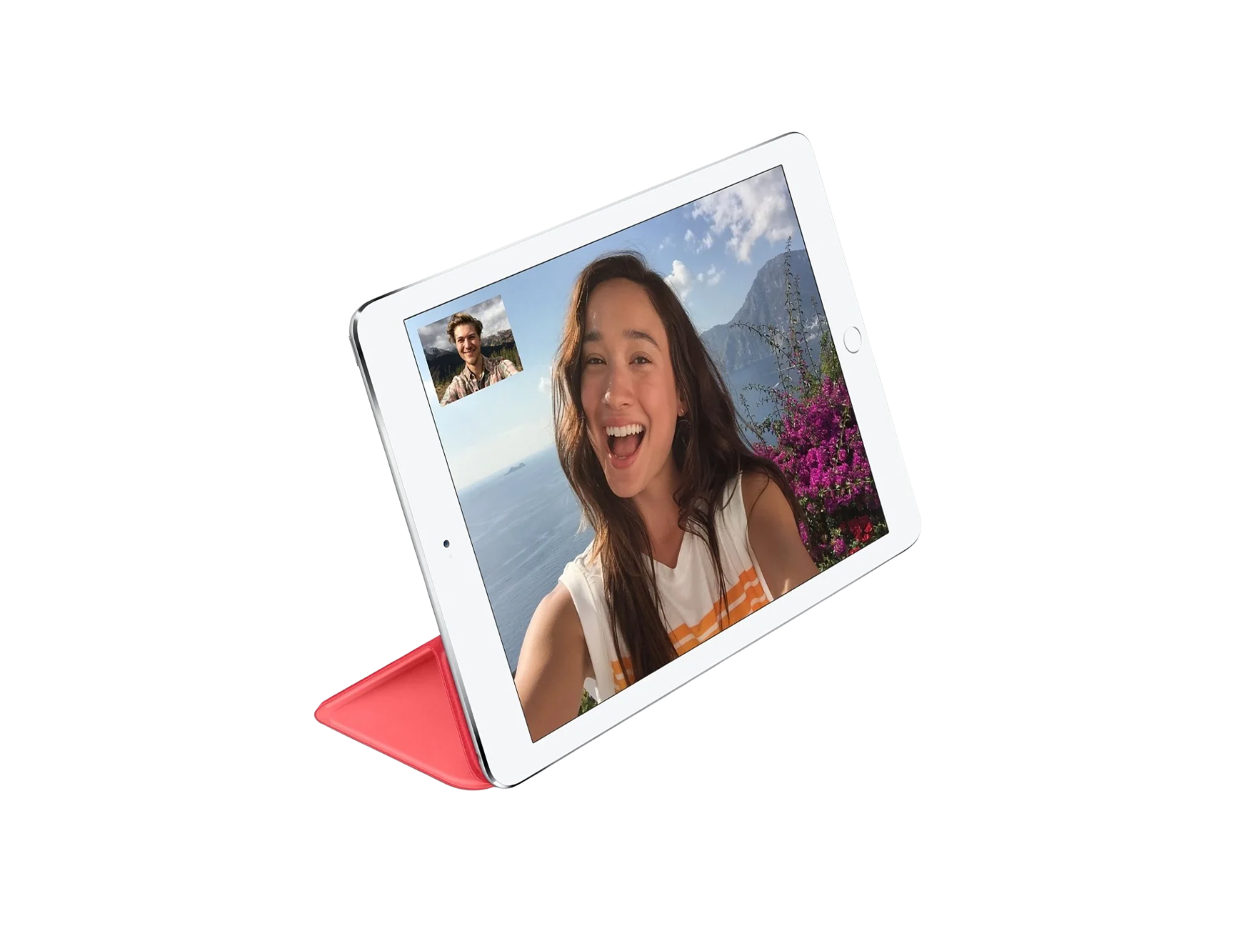 Apple Smart Cover for iPad Air 2 Apple Smart Cover for iPad Air 2
