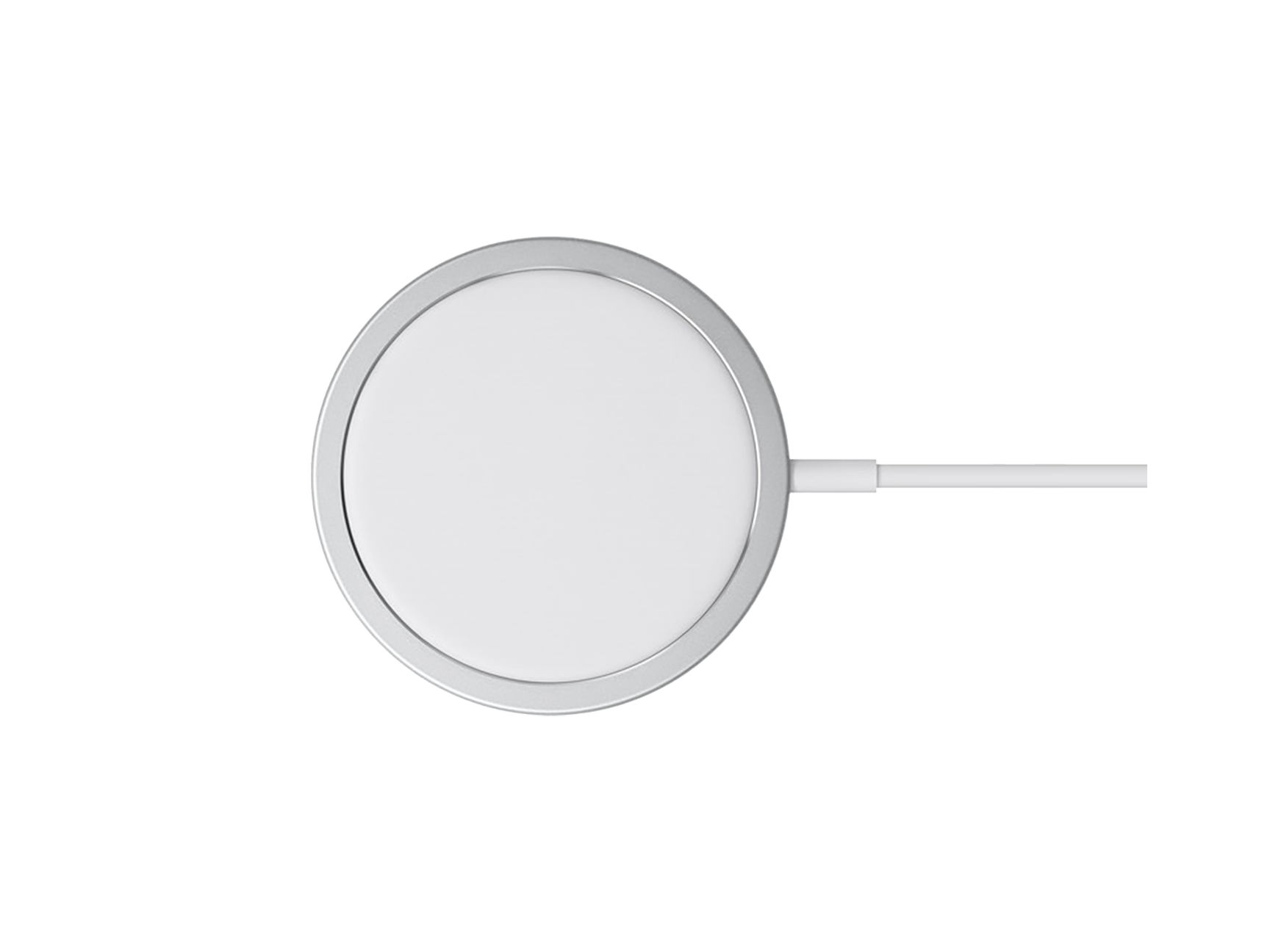 Magnetic Wireless Charger Magnetic Wireless Charger