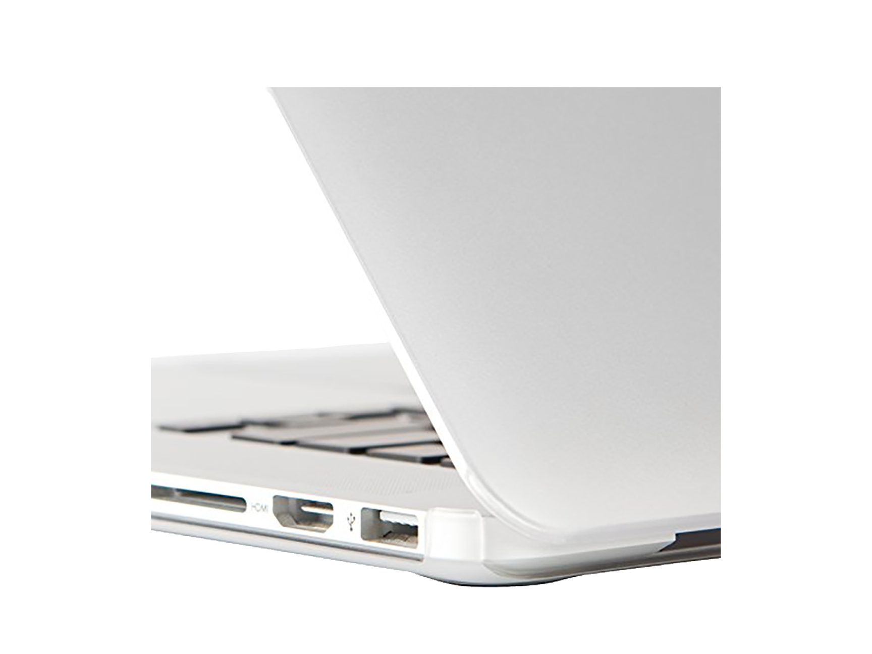 Moshi iGlaze Hardshell Case for MacBook Pro Retina 15" Moshi iGlaze Hardshell Case for MacBook Pro Retina 15"