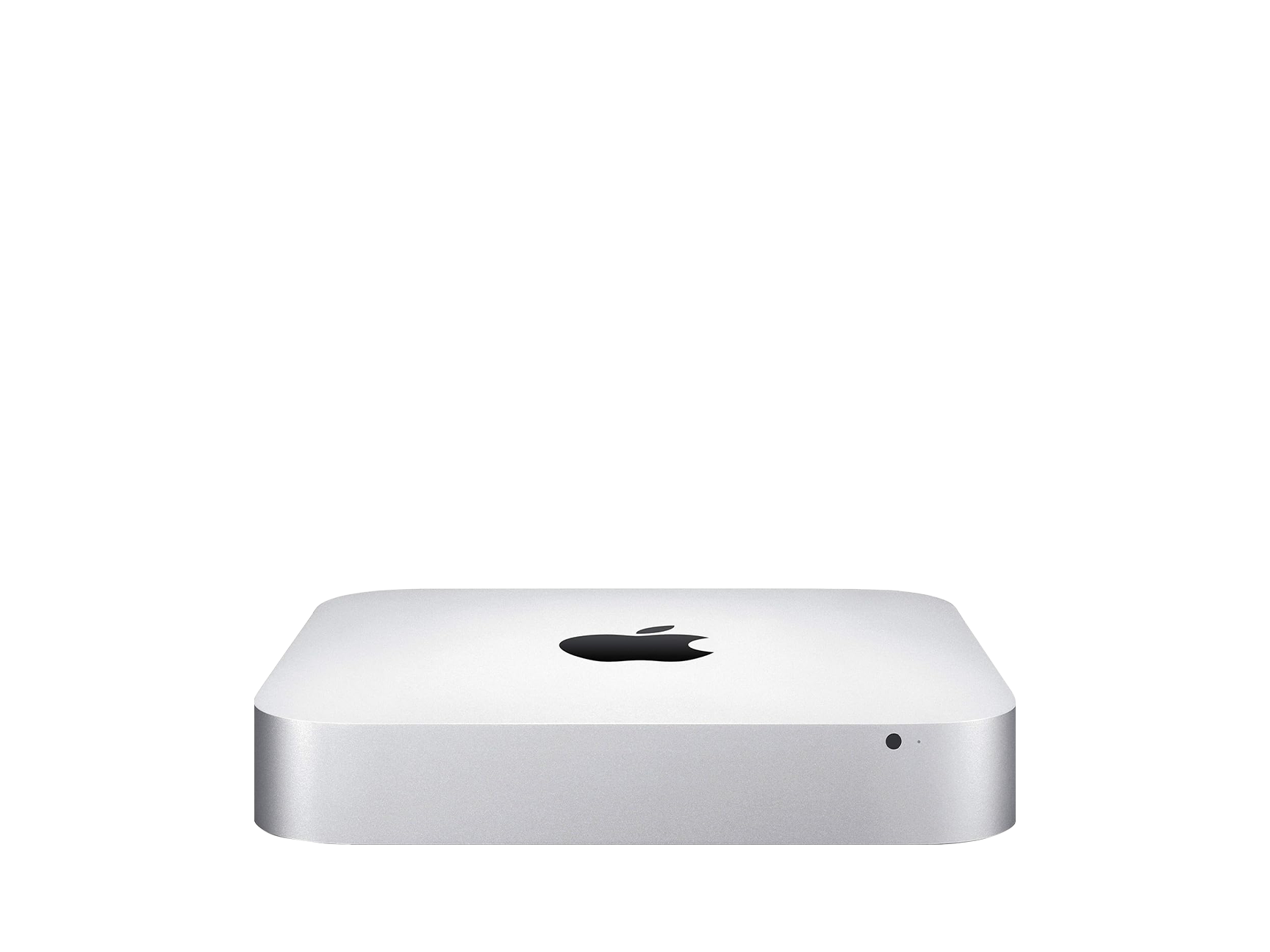 Apple Mac mini シルバー 2014 Apple Mac mini