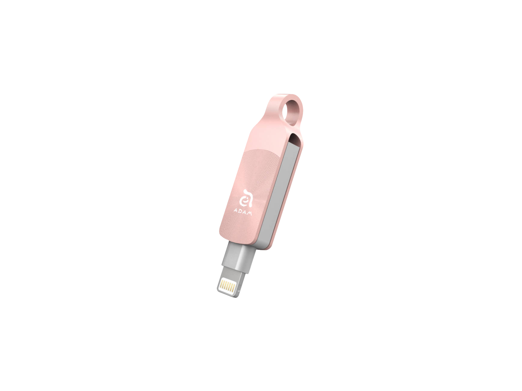 Adam Elements iKlips Duo+ 128GB MFi Certified Flash Drive Adam Elements iKlips Duo+ 128GB MFi Certified Flash Drive