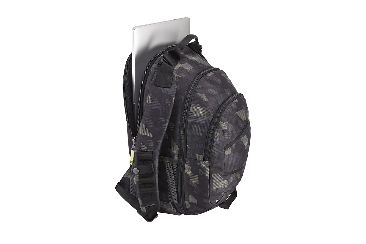 Case Logic Berkeley II 29L Backpack for Tablet and 15.6" Laptop Case Logic Berkeley II 29L Backpack for Tablet and 15.6" Laptop