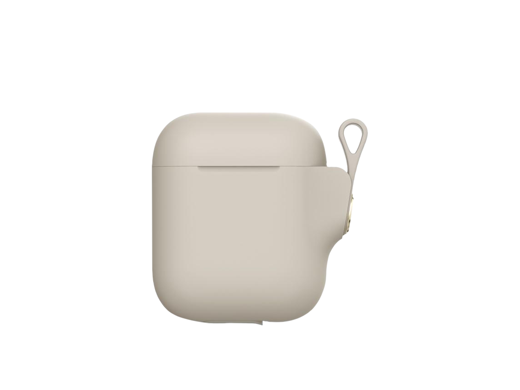 Moshi Pebbo Protective Case for AirPods Moshi Pebbo Protective Case for AirPods