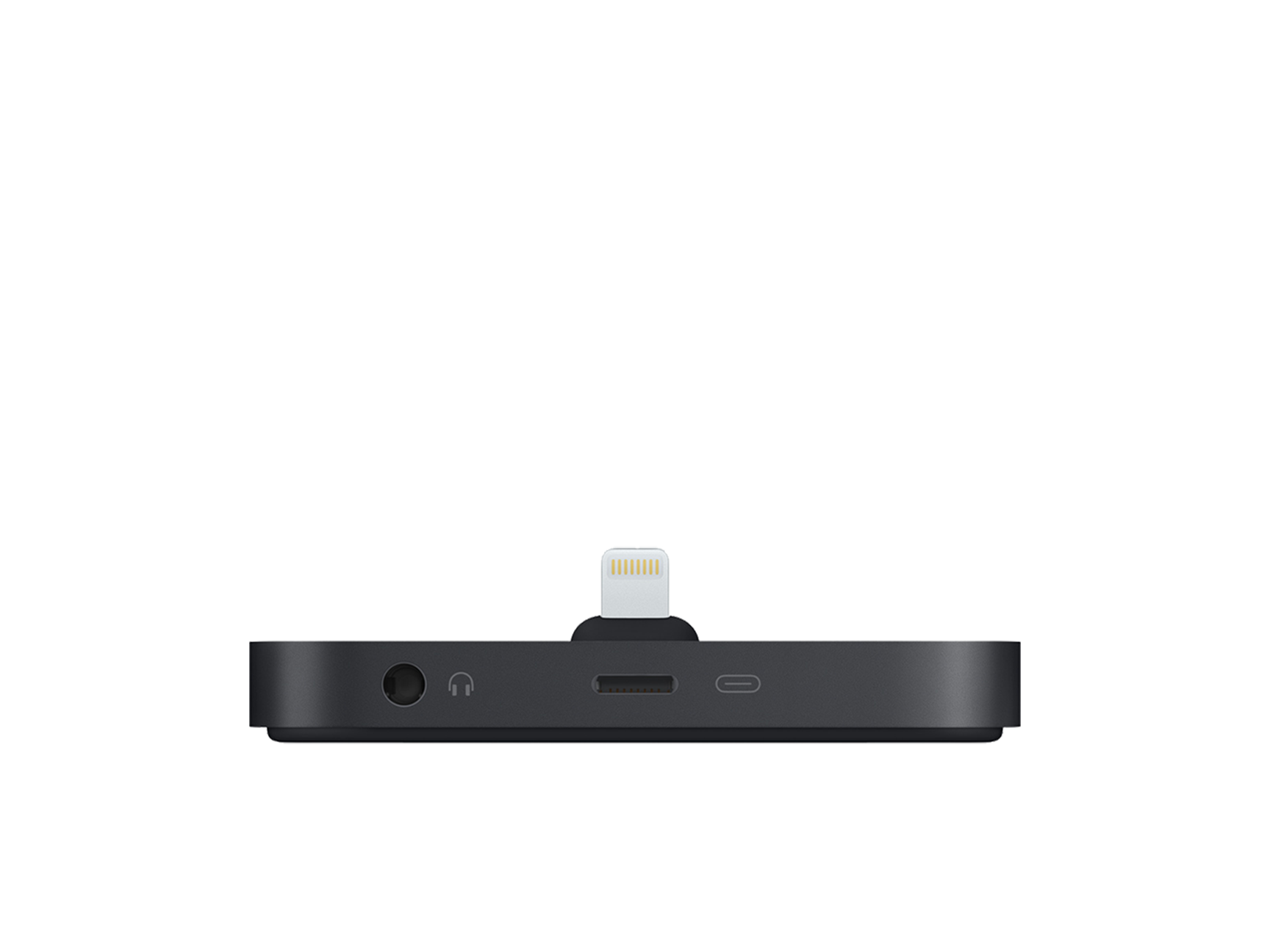 Apple iPhone Lightning Dock Apple iPhone Lightning Dock