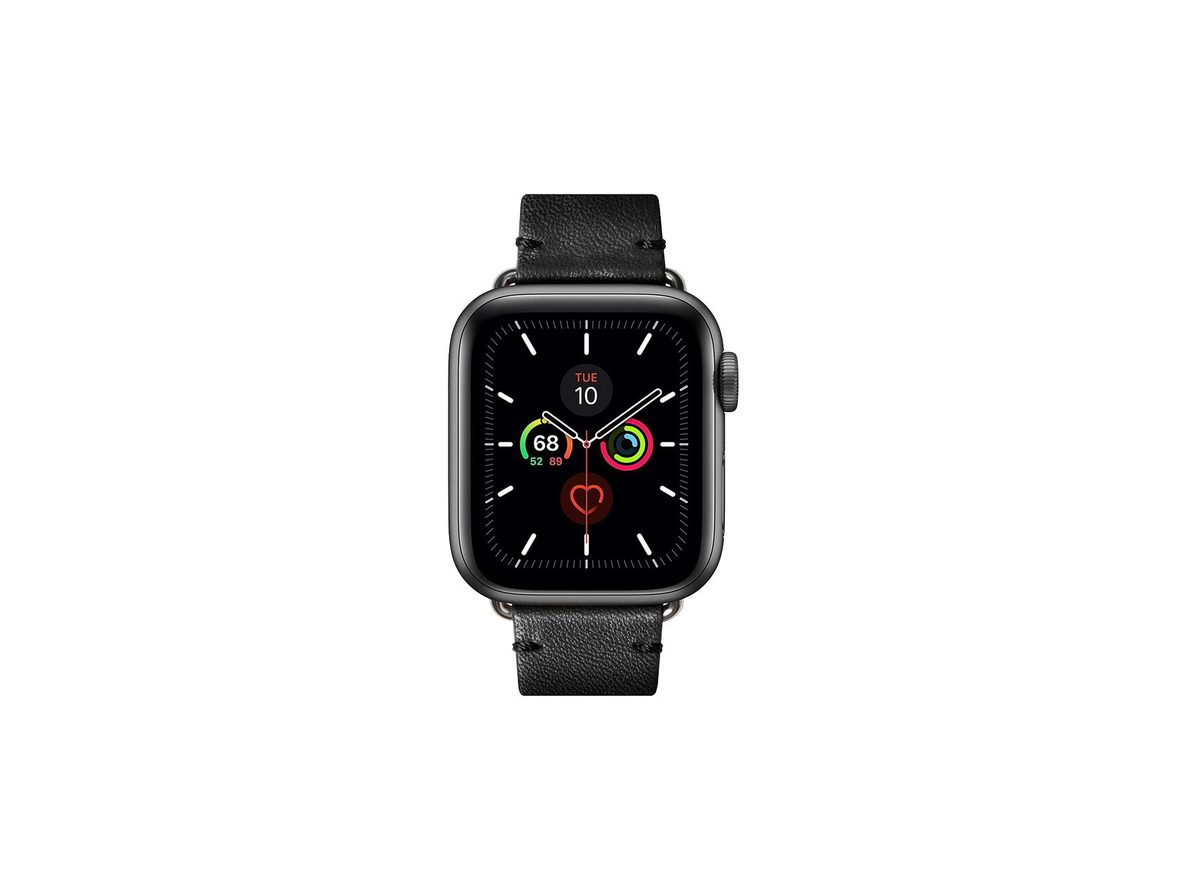 Native Union Italian Leather Classic Strap for Apple Watch (42/44/45mm) Native Union Italian Leather Classic Strap for Apple Watch (42/44/45mm)