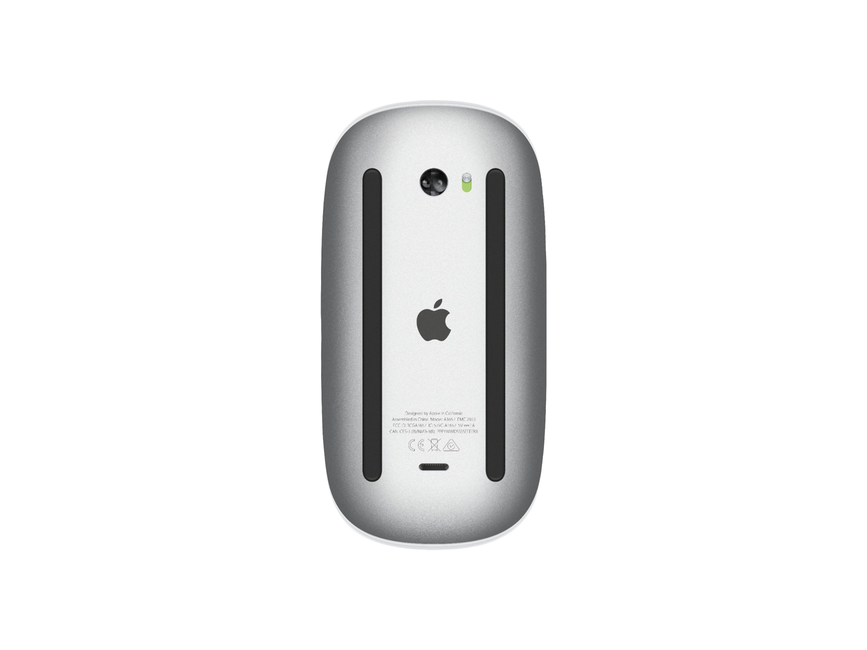 Apple Magic Mouse - White Apple Magic Mouse - White