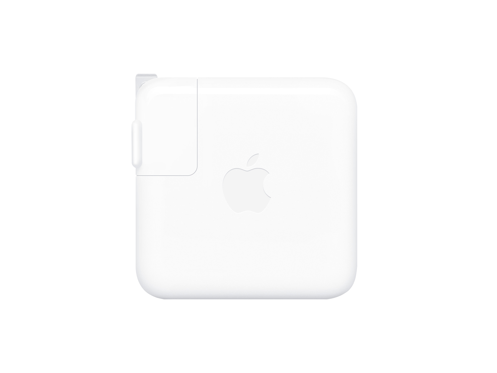 Apple 67W USB-C Power Adapter Apple 67W USB-C Power Adapter