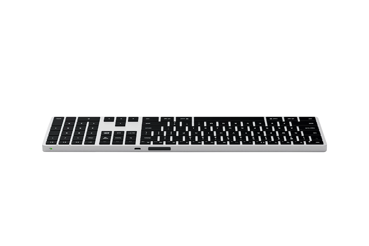 Satechi Slim X3 Bluetooth Backlit Keyboard Satechi Slim X3 Bluetooth Backlit Keyboard