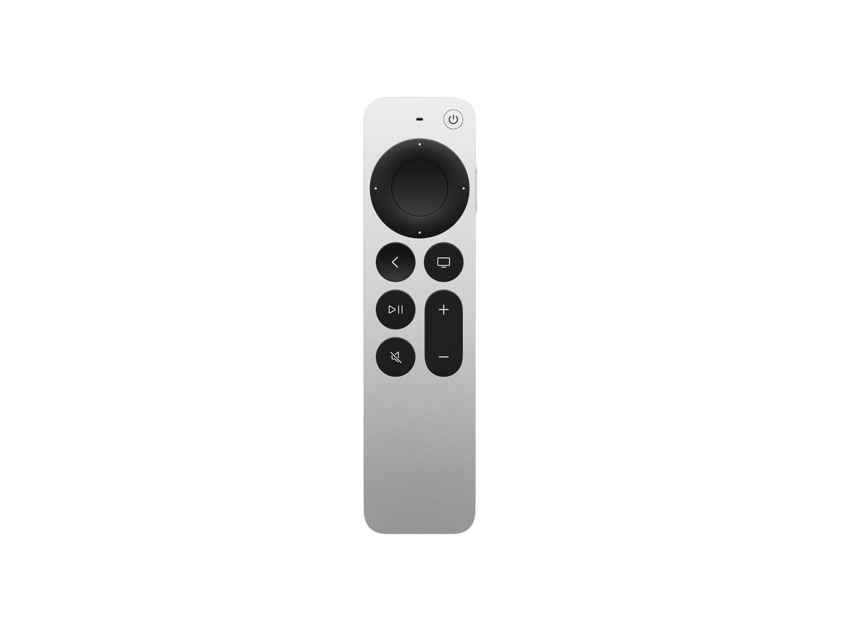 Apple Siri TV Remote Apple Siri TV Remote
