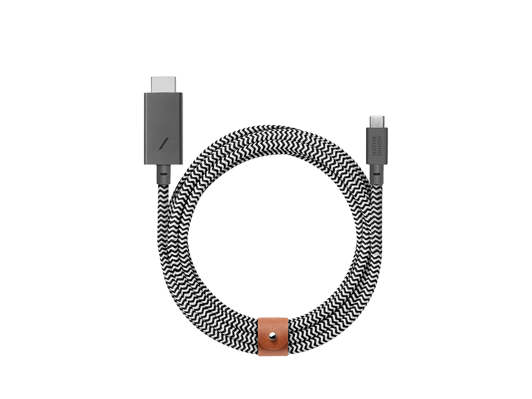 Native Union Belt HDMI Cable Native Union Belt HDMI Cable
