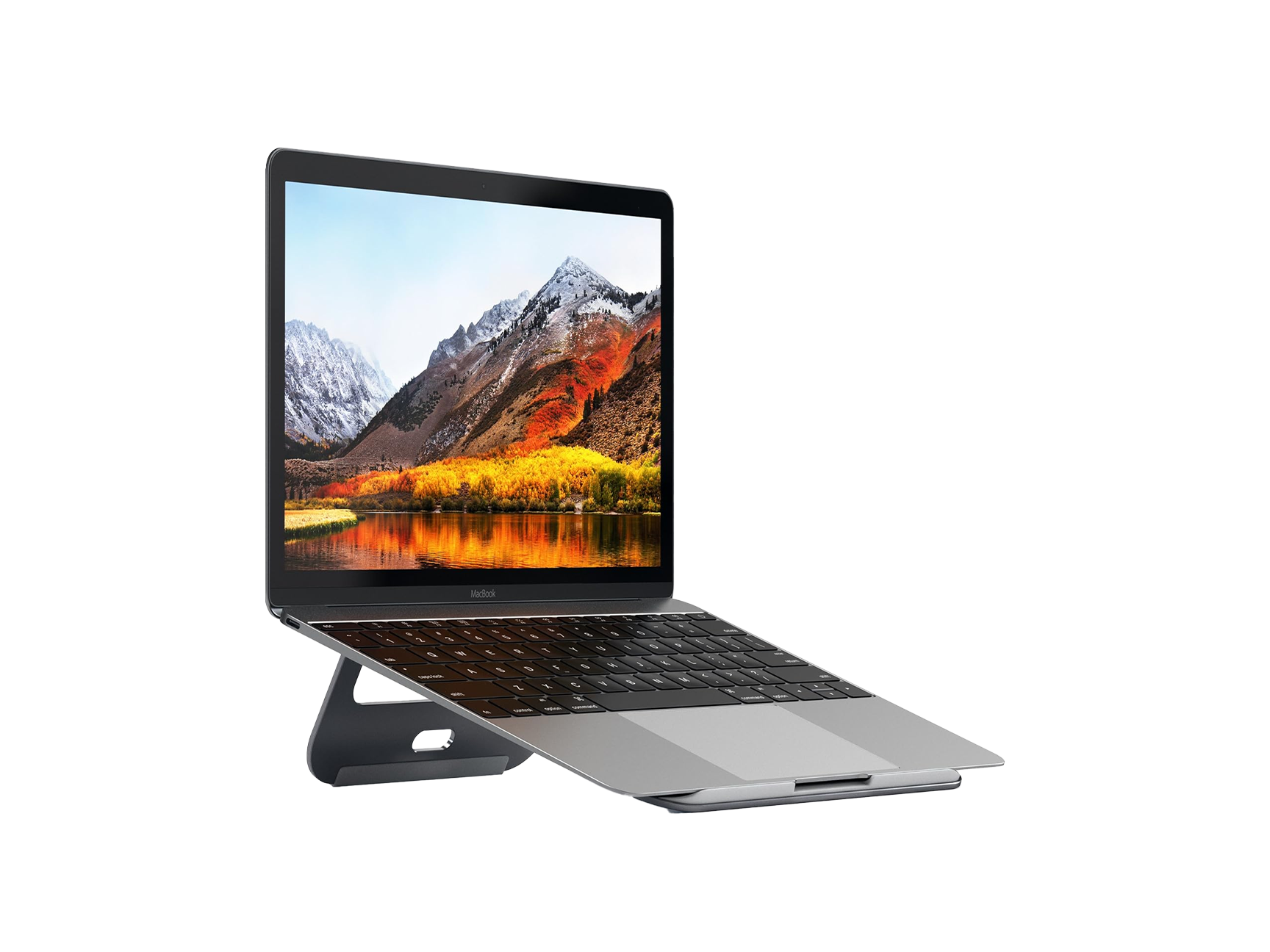Satechi Aluminum Laptop Stand Satechi Aluminum Laptop Stand