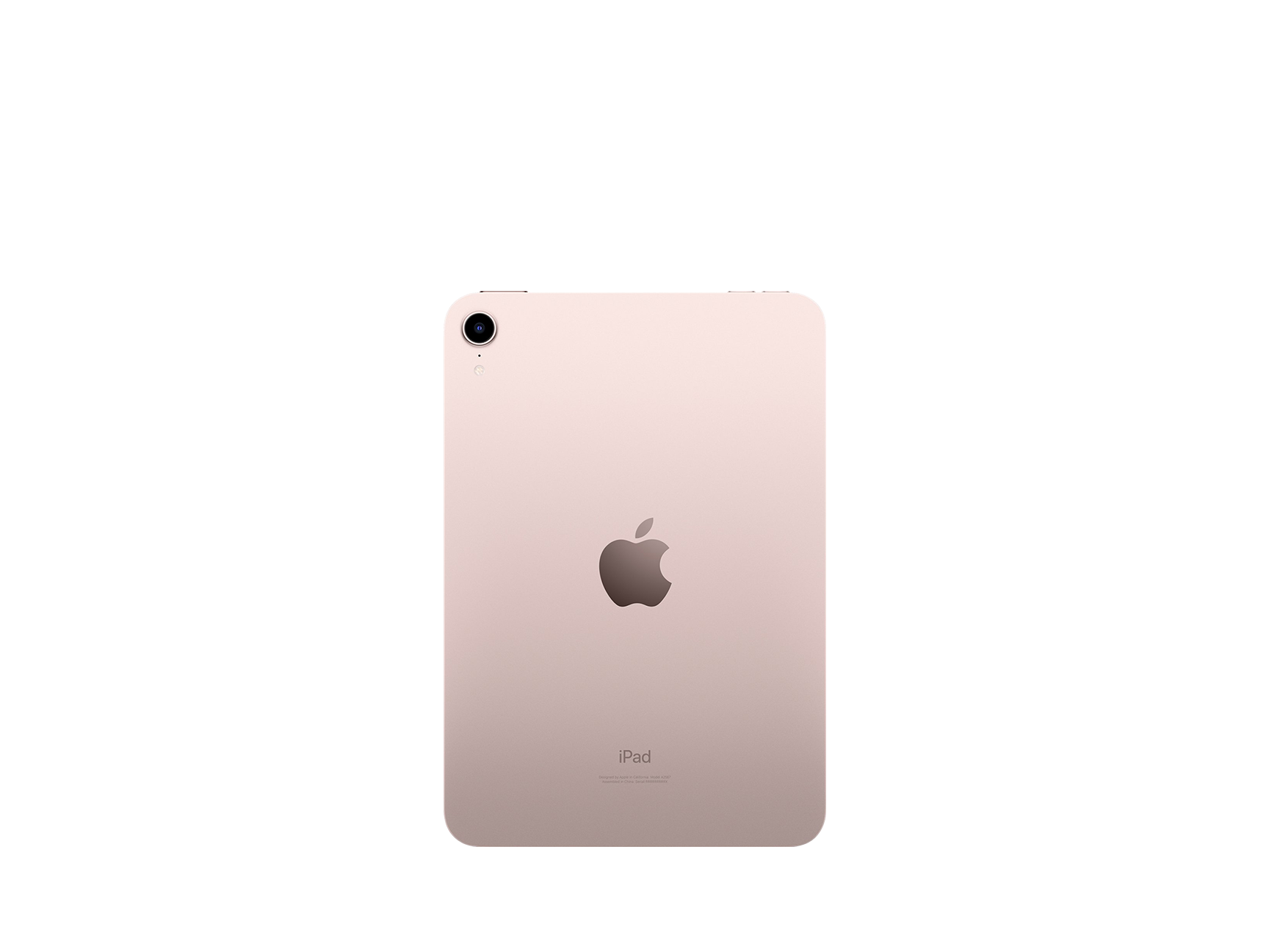 iPad Mini 6 (Wi-Fi Only)