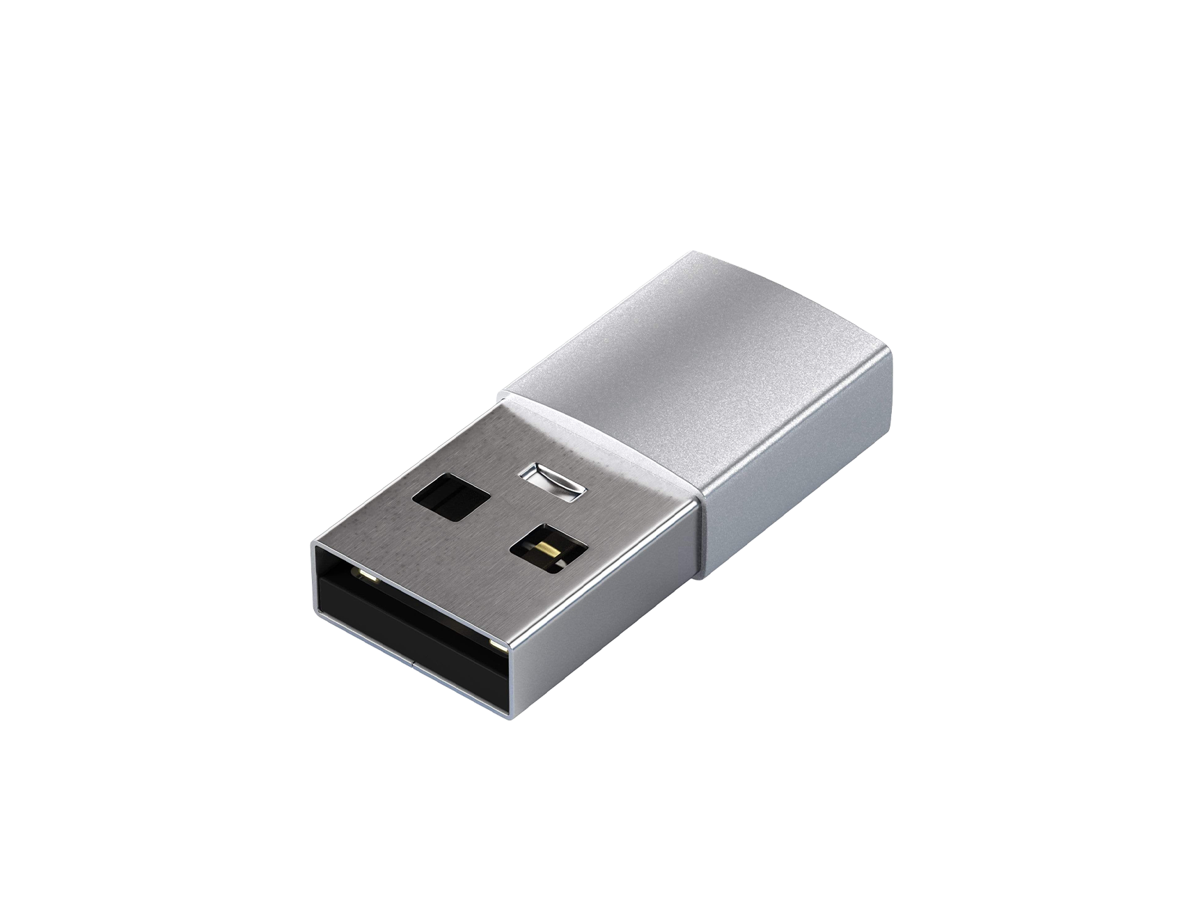 Satechi Type-A to Type-C Adapter