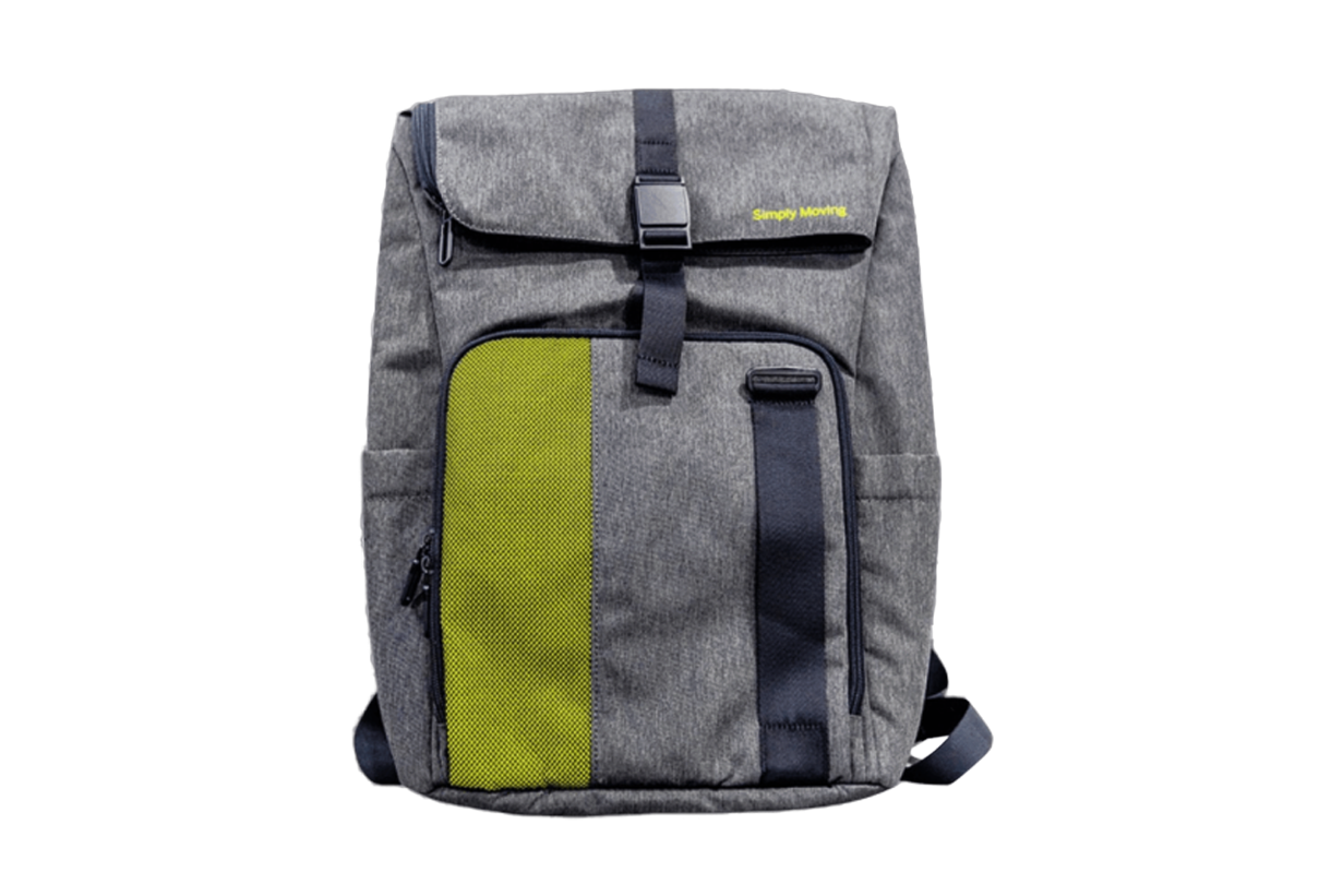 Ninebot Commuter Backpack Ninebot Commuter Backpack