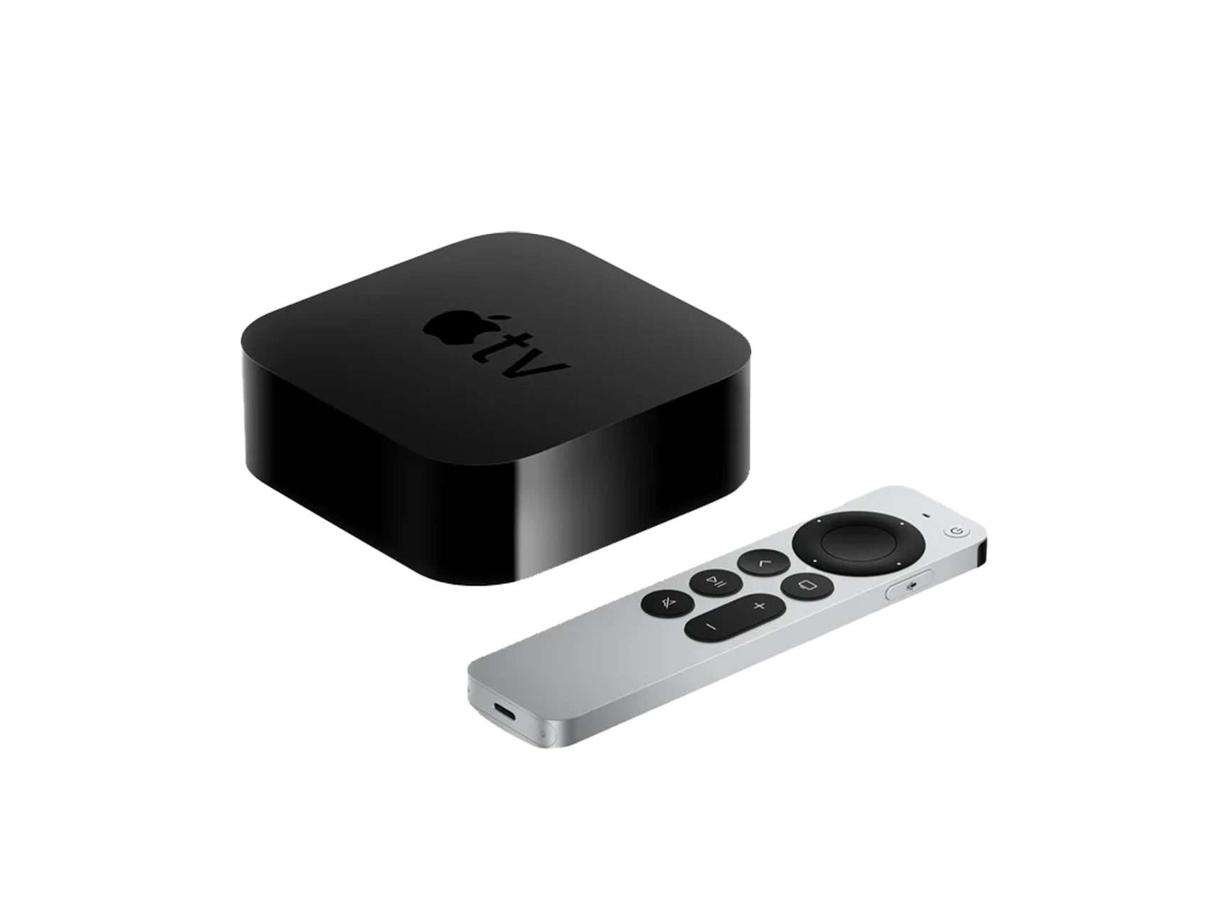 Apple TV 4K 32GB (2nd Generation)  Apple TV 4K 32GB (2nd Generation)
