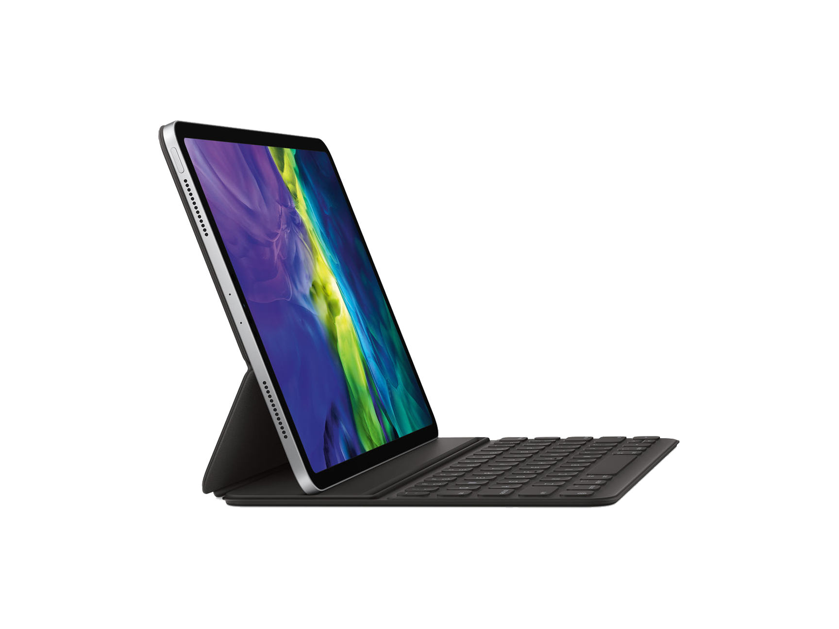 Apple Smart Keyboard Folio For 11-Inch iPad Pro & iPad Air Apple Smart Keyboard Folio For 11-Inch iPad Pro & iPad Air