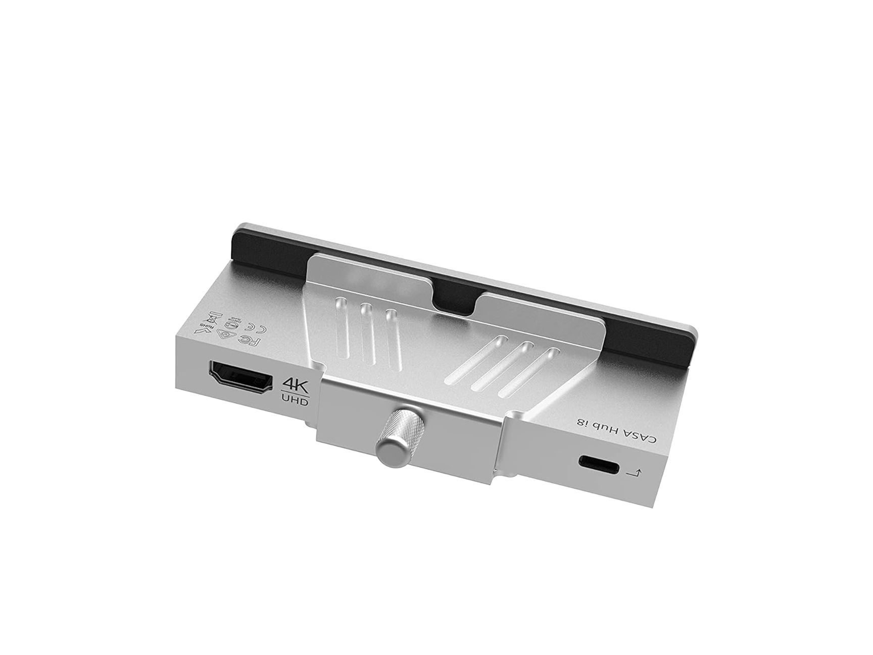 Adam Elements CASA Hub i8 USB-C 8 port Hub Adam Elements CASA Hub i8 USB-C 8 port Hub