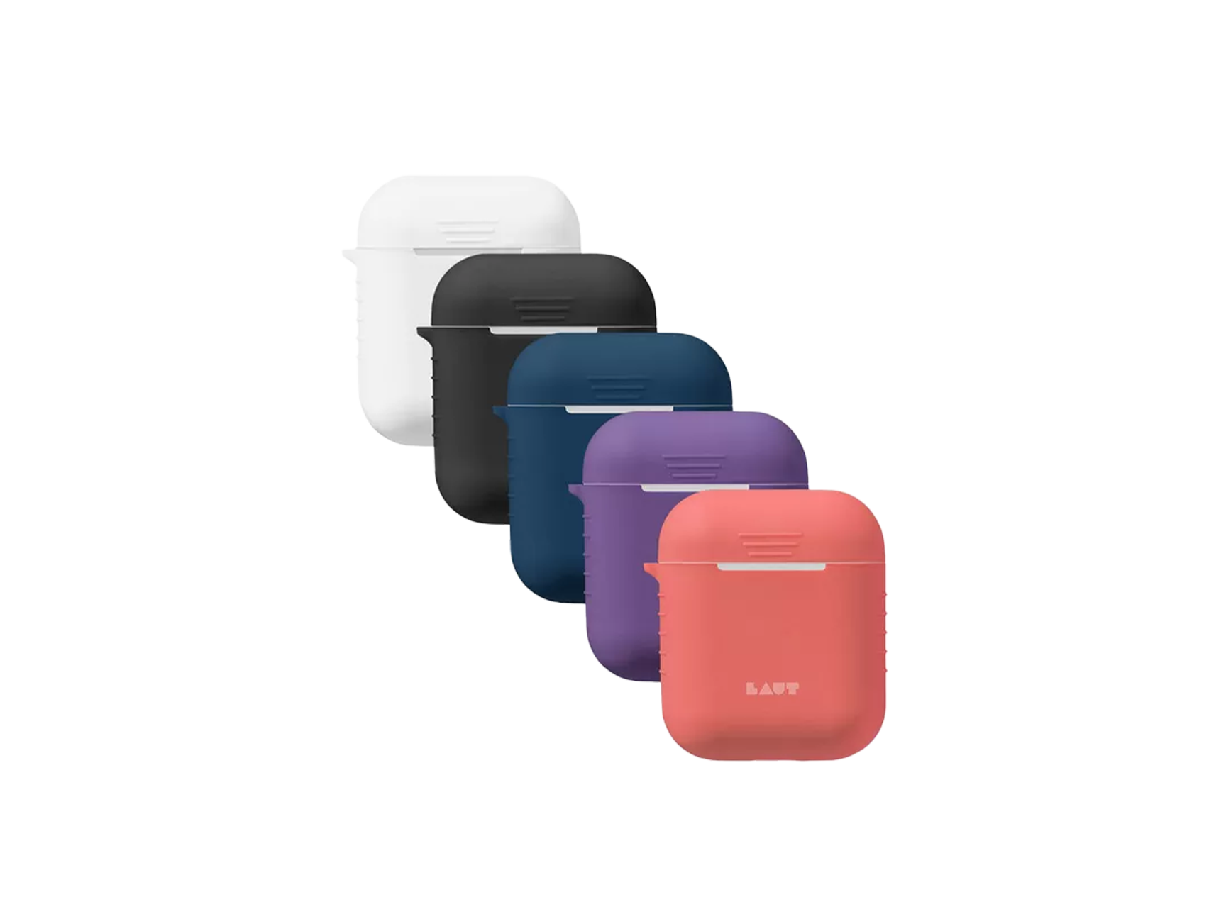Laut POD Slim Protective Case for Airpods Laut POD Slim Protective Case for Airpods
