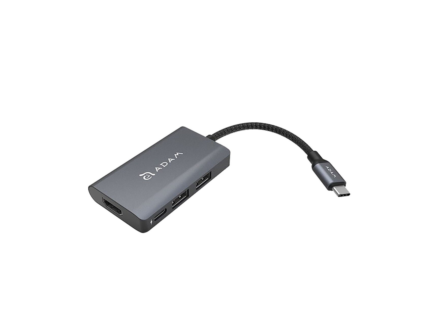 Adam Elements CASA Hub A01m USB-C 4 Port Hub Adam Elements CASA Hub A01m USB-C 4 Port Hub