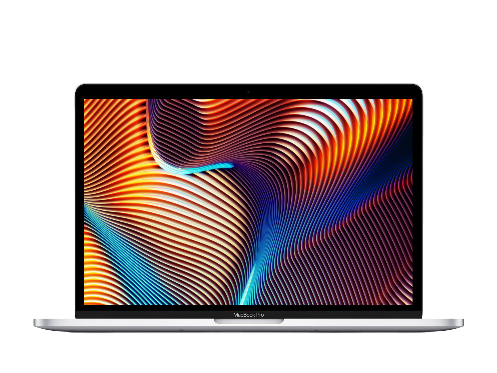 13-Inch Apple MacBook Pro (2019) 13-Inch Apple MacBook Pro (2019)