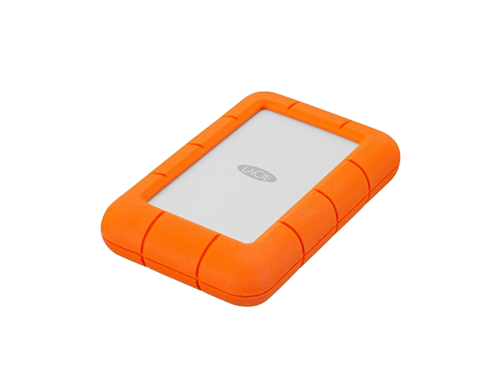 LaCie Rugged External Hard Drive LaCie Rugged External Hard Drive