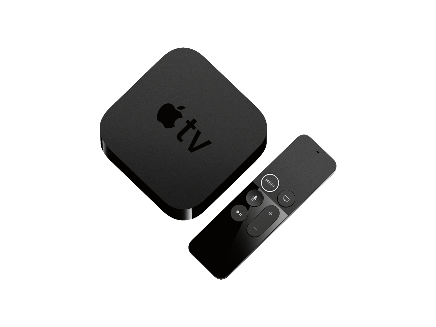 Apple TV 4K (第1世代) Apple TV 4K - 64GB (1st Generation)