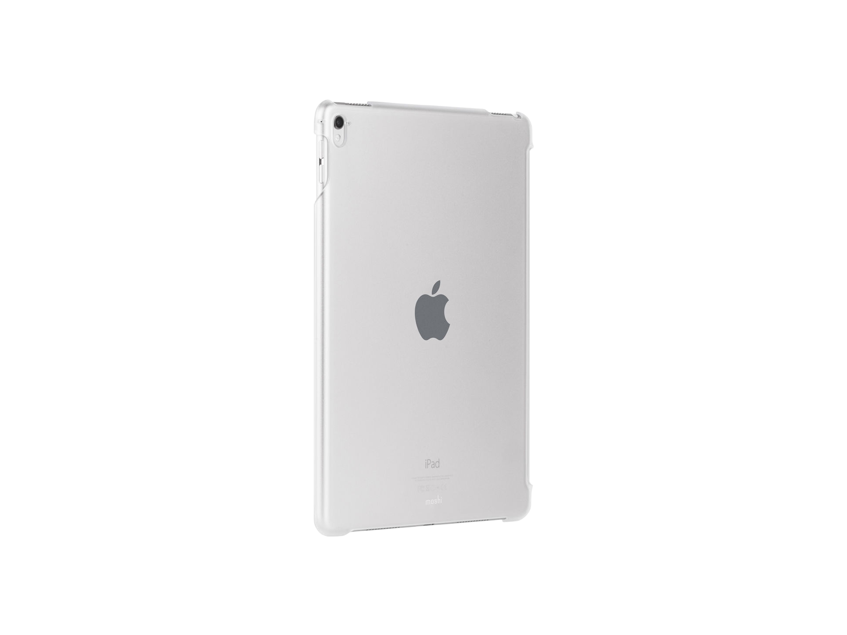 Moshi iGlaze Snap-On Case for Apple iPad Pro 9.7-inch Moshi iGlaze Snap-On Case for Apple iPad Pro 9.7-inch