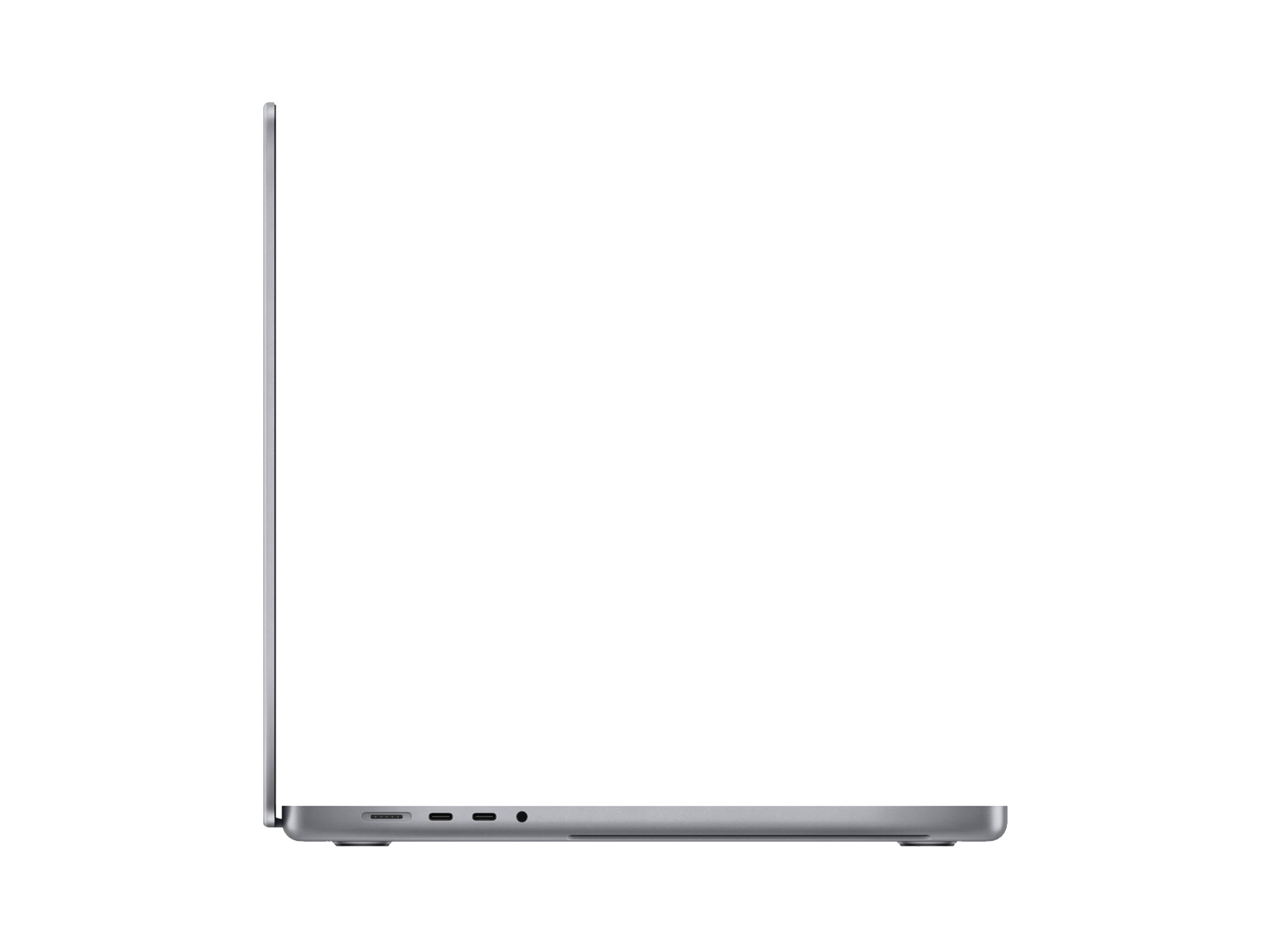 16-Inch Apple MacBook Pro M1 Pro Chip (2021) 16-Inch Apple MacBook Pro M1 Pro Chip (2021)