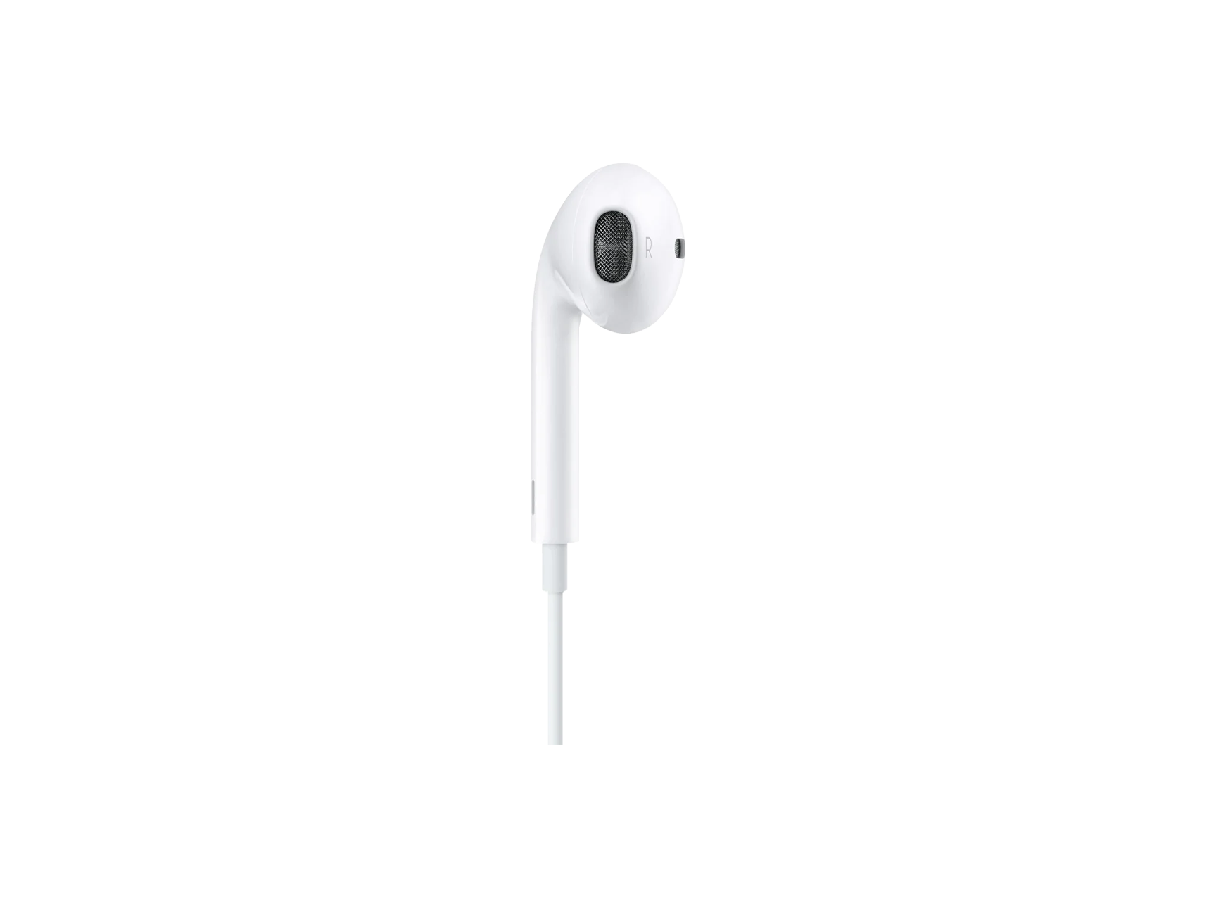Apple EarPods Wired Headphones with Auxiliary Plug Apple EarPods Wired Headphones with Auxiliary Plug