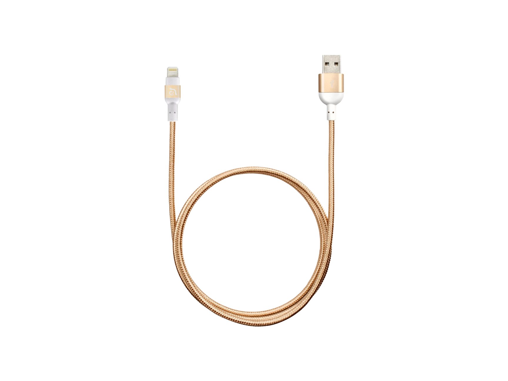 Adam Elements PeAk II 120B Cable USB-A to Lightning (120cm) Adam Elements PeAk II 120B Cable USB-A to Lightning (120cm)
